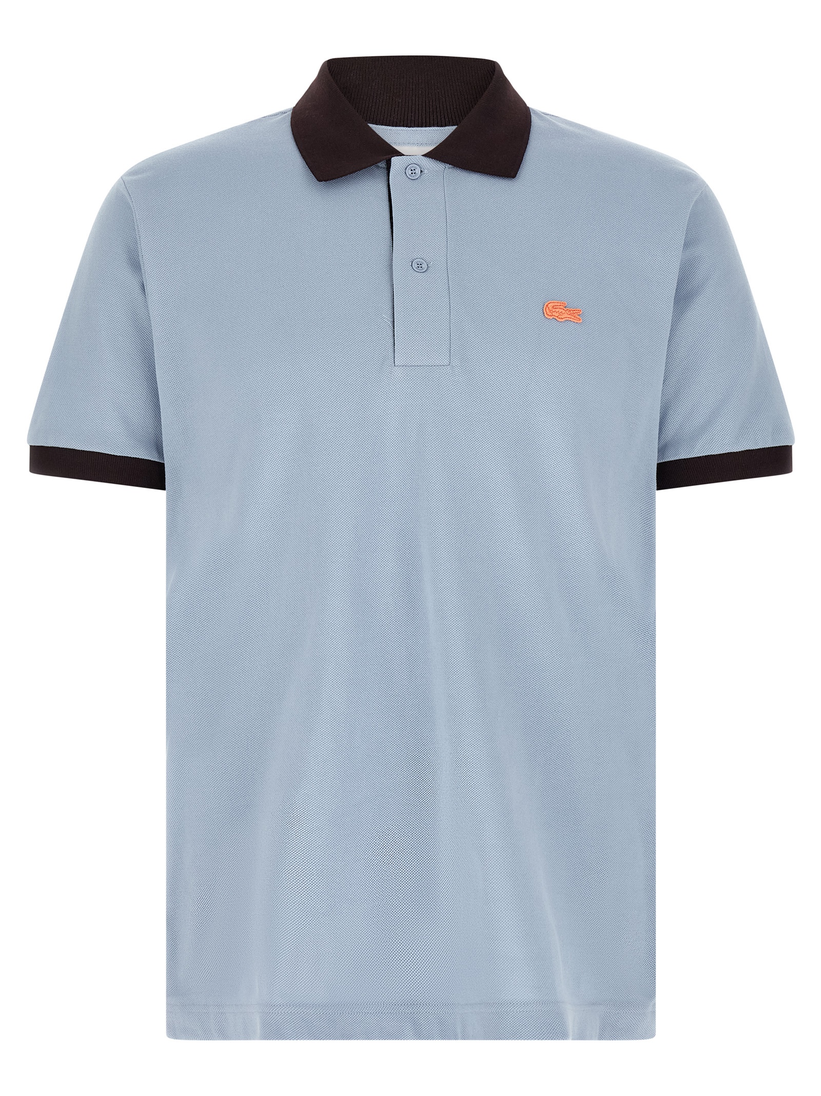 Lacoste Logo Patch Polo Shirt