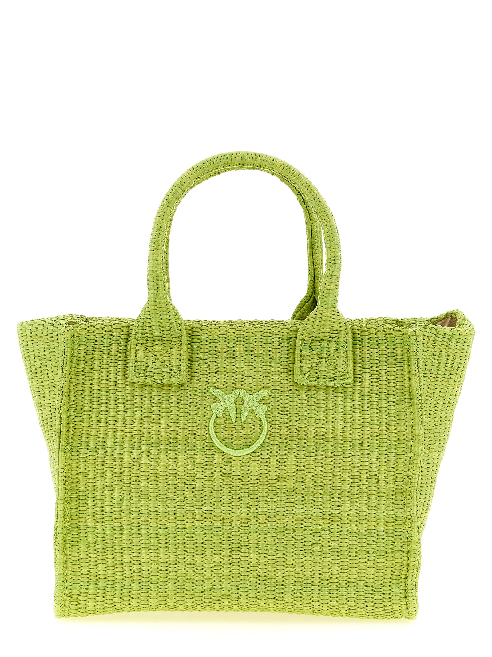 Pinko Beach Mini Shopping Bag