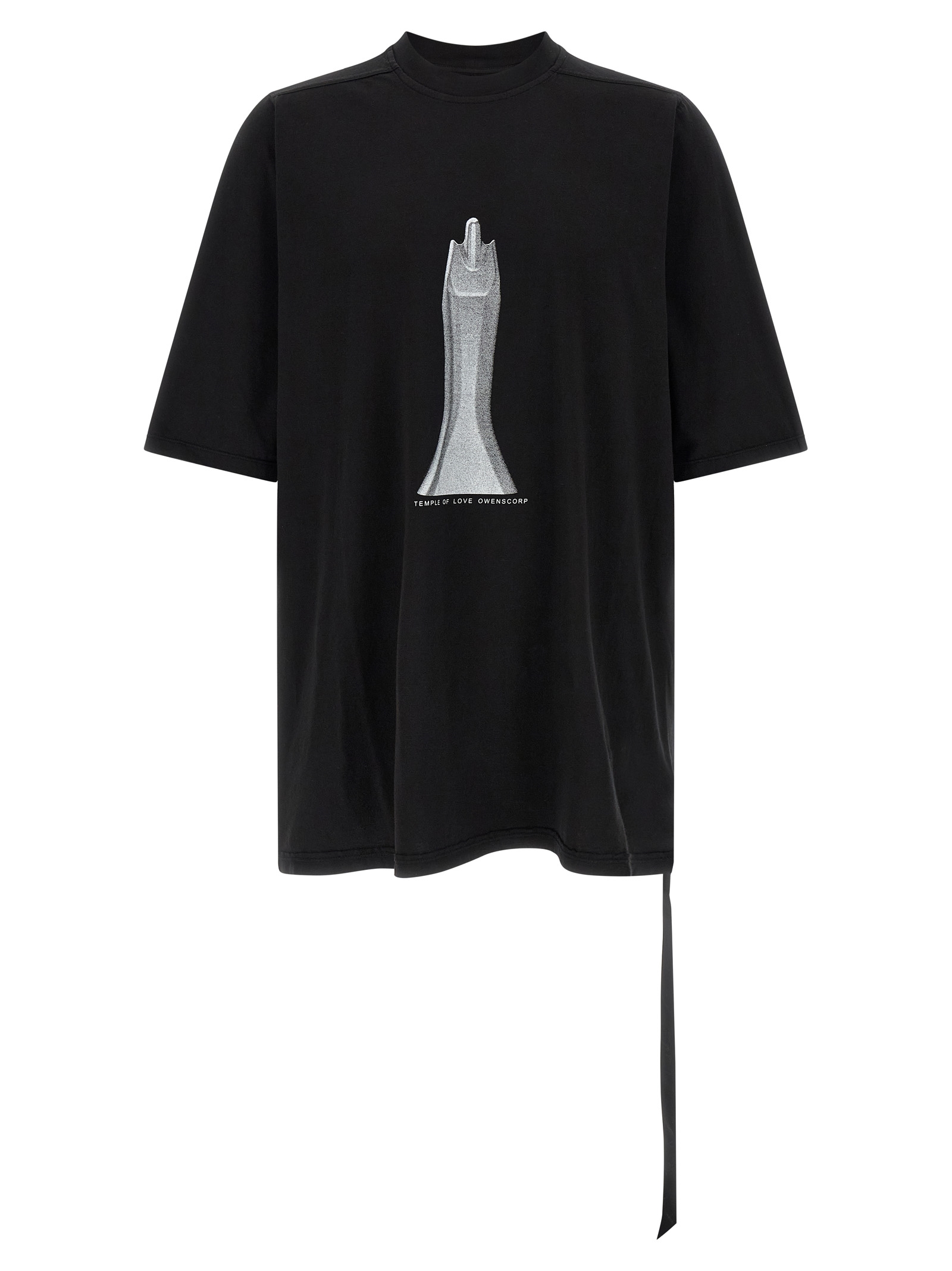 Drkshdw Jumbo T-shirt