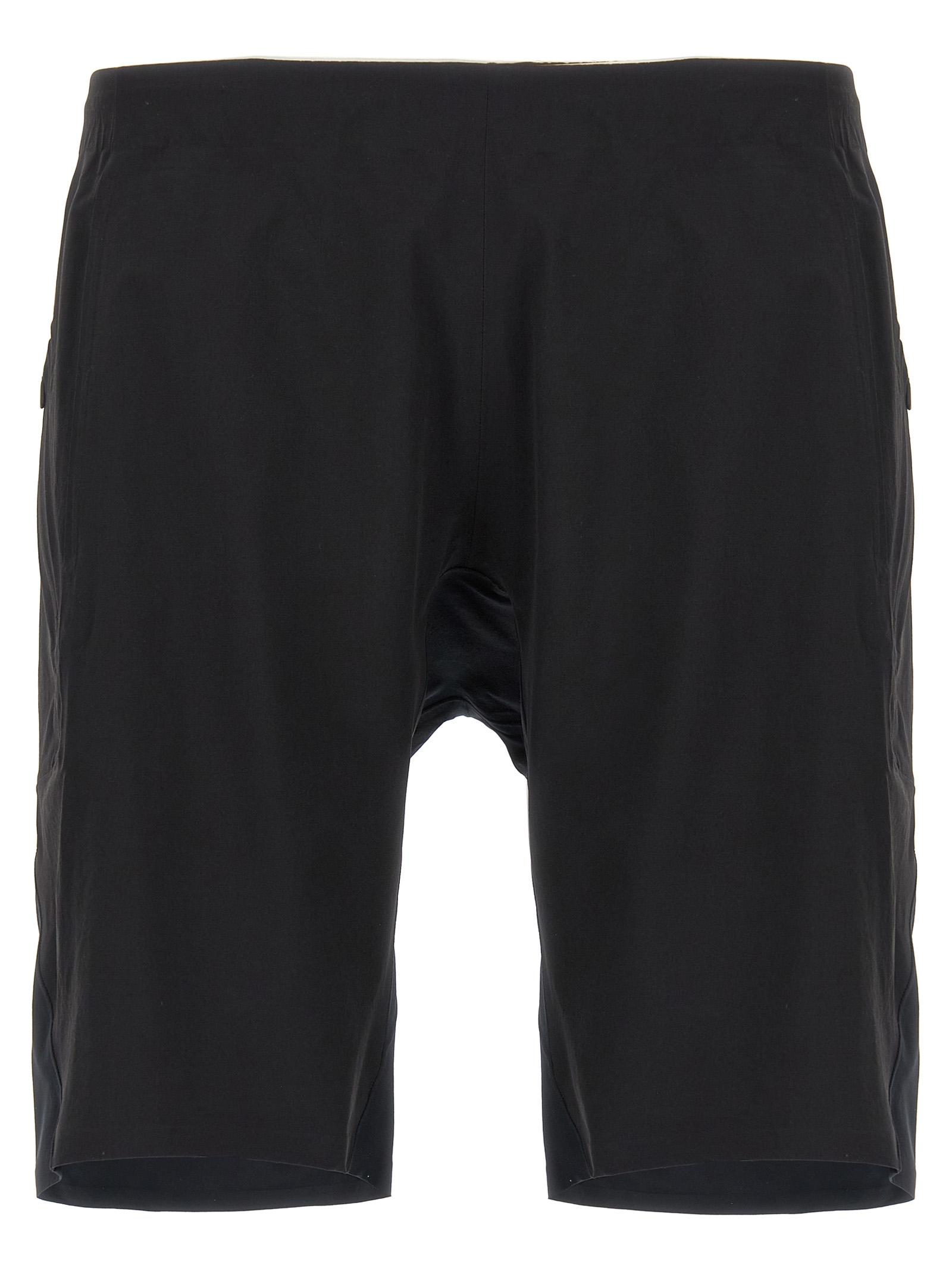 Veilance Secant Comp Track Bermuda Shorts