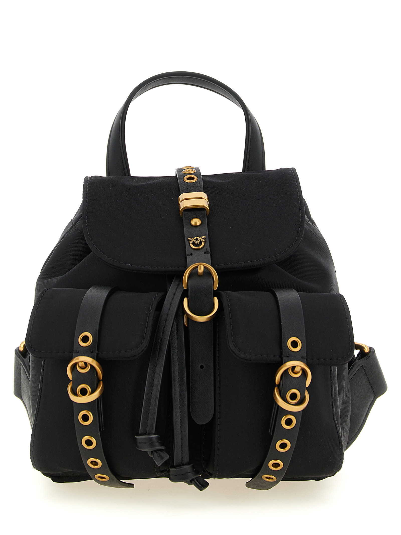 Pinko Mini Backpack