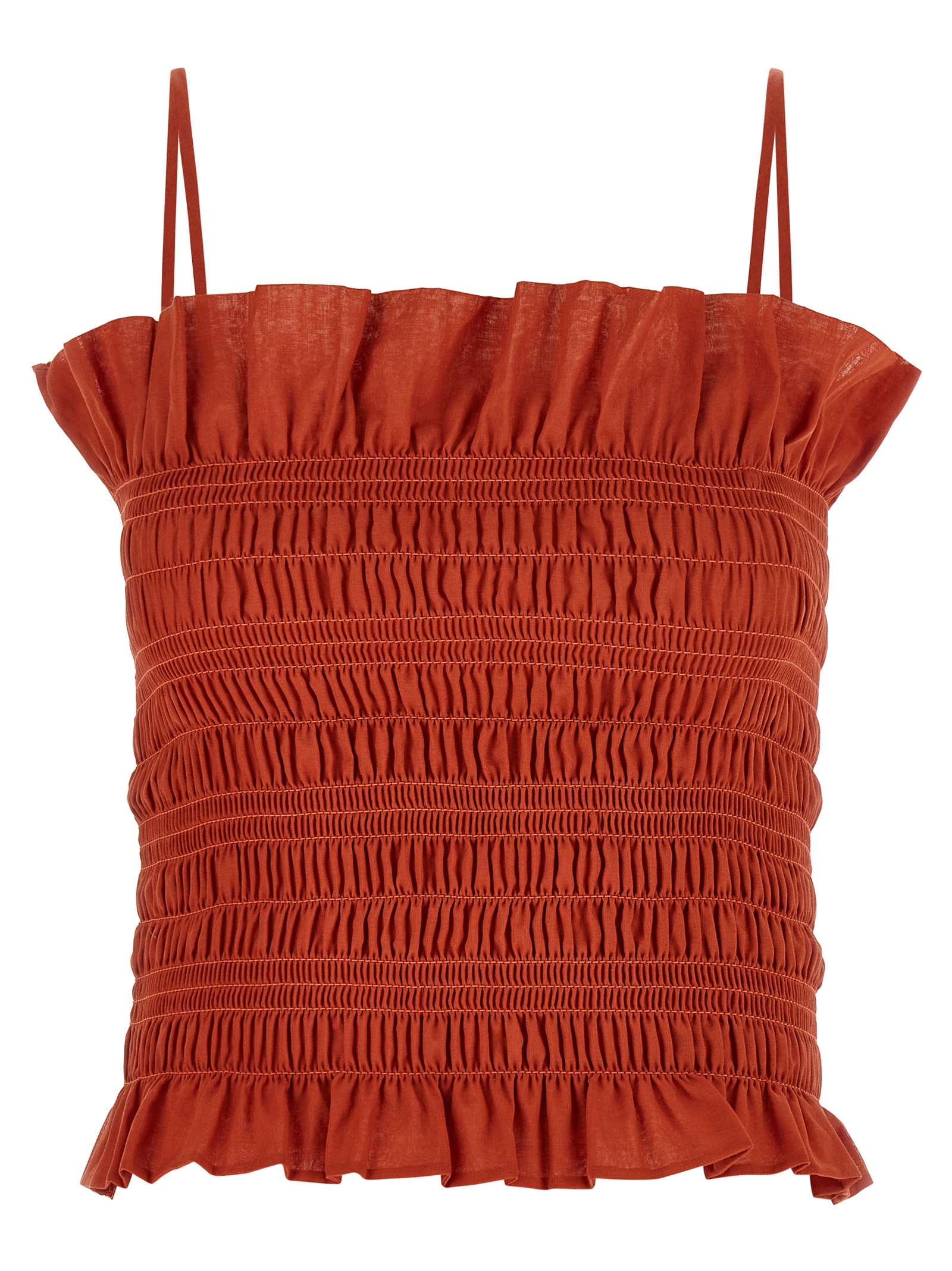 The Andamane Suri Top