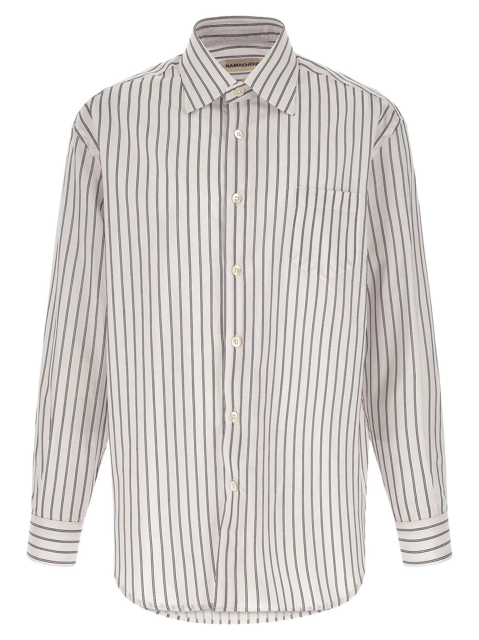 Namacheko Colt Shirt