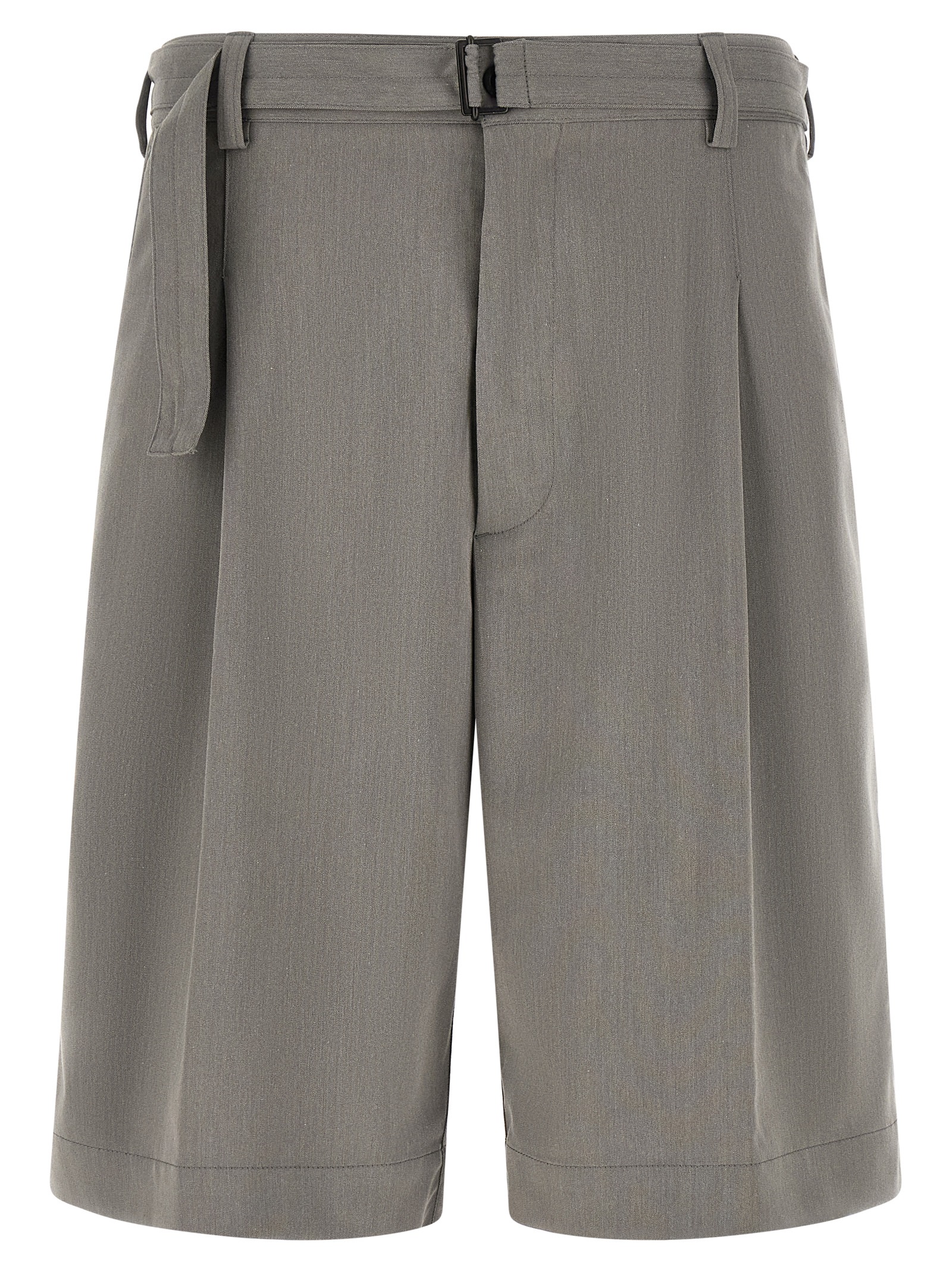 Cellar Door Viper Bermuda Shorts