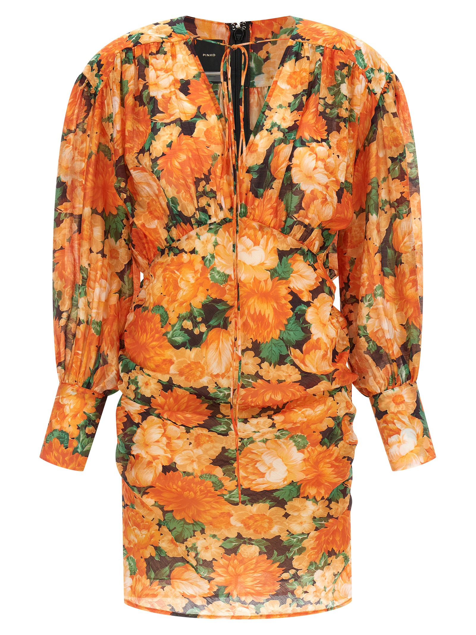 Pinko Apericena Dress