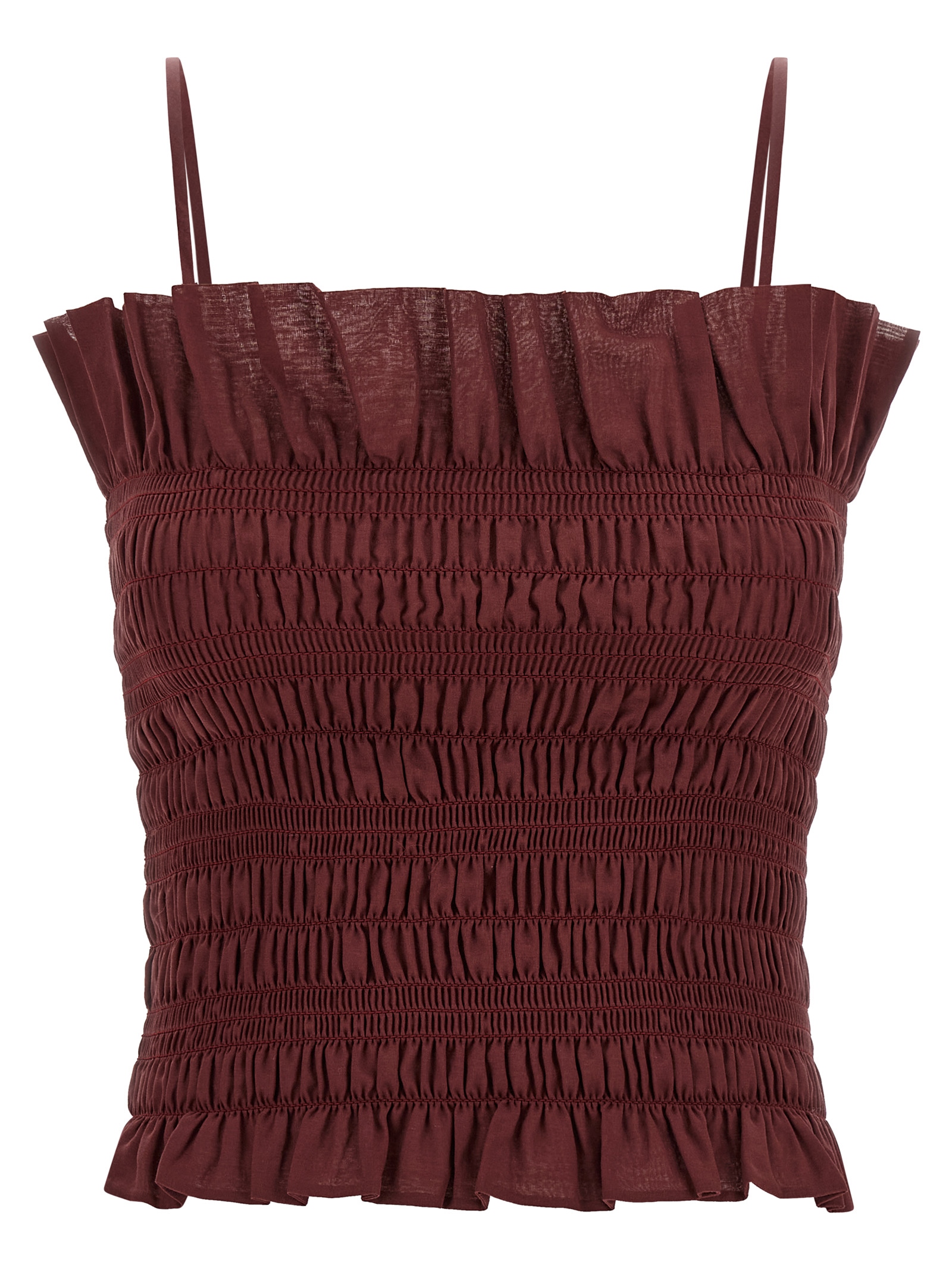 The Andamane Suri Top