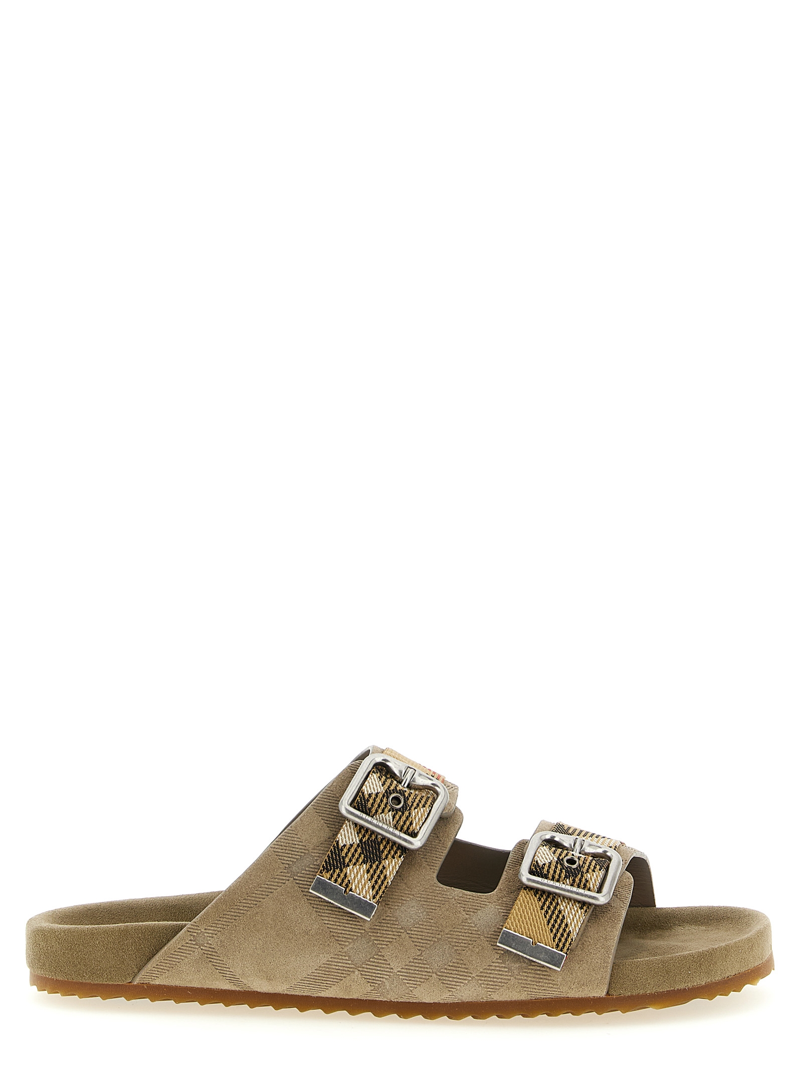 Burberry Urchin Sandals