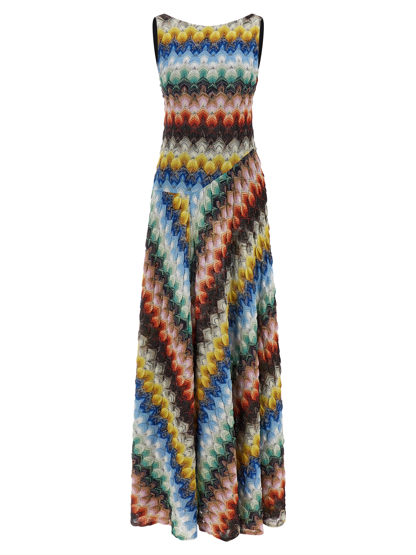 Missoni Sleeveless