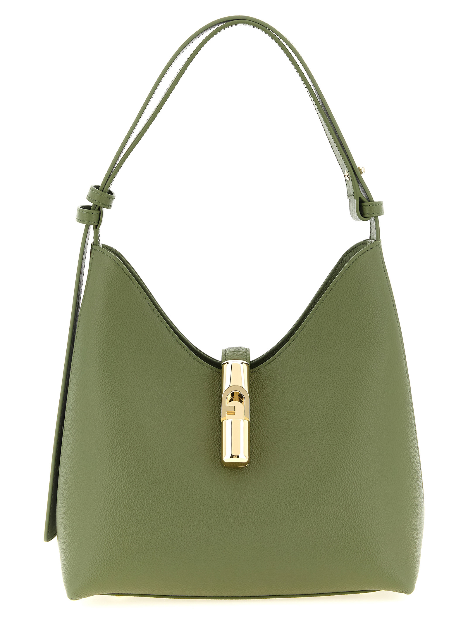 Furla Goccia Small Shoulder Bag