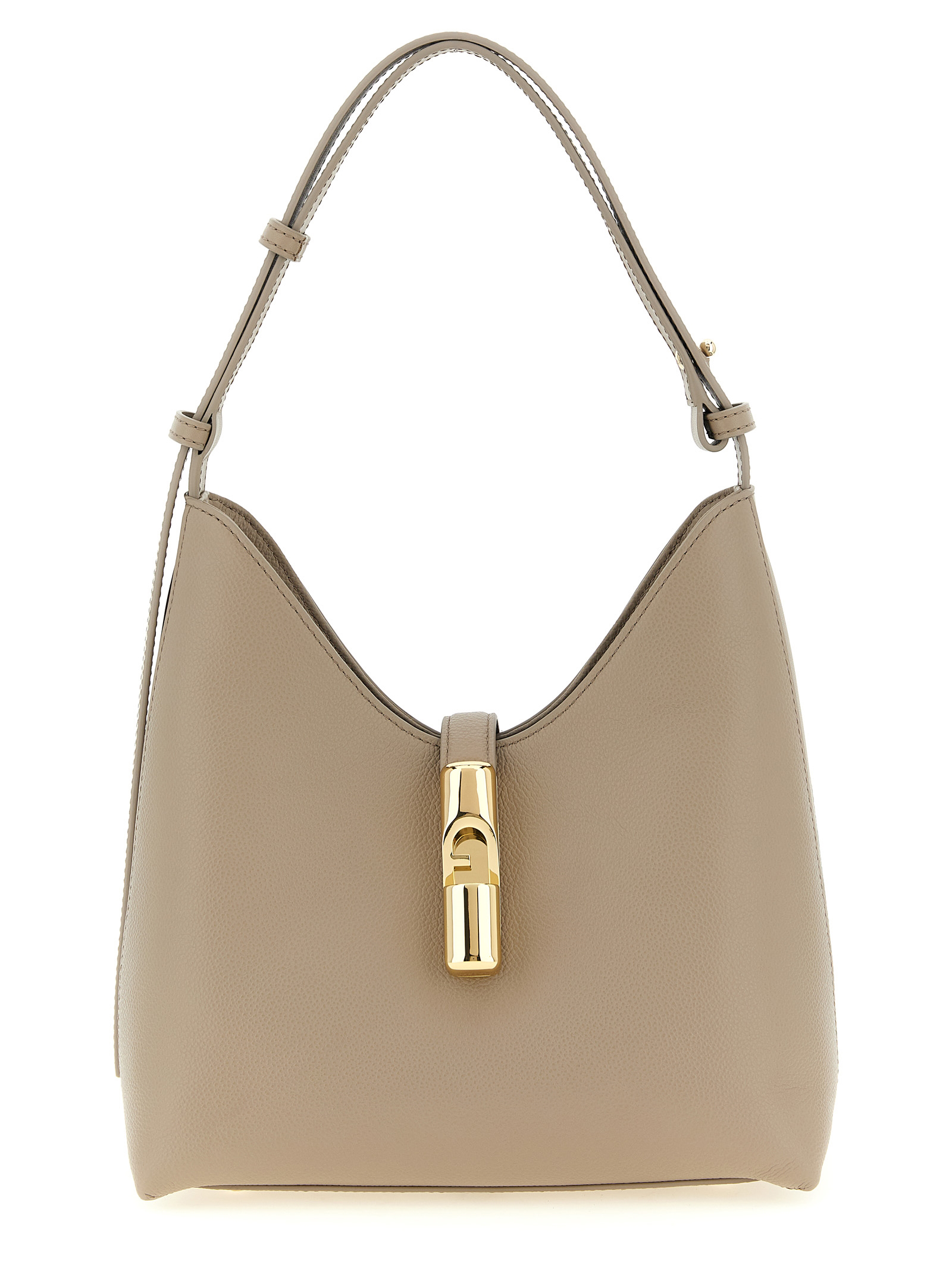 Furla Goccia Small Shoulder Bag