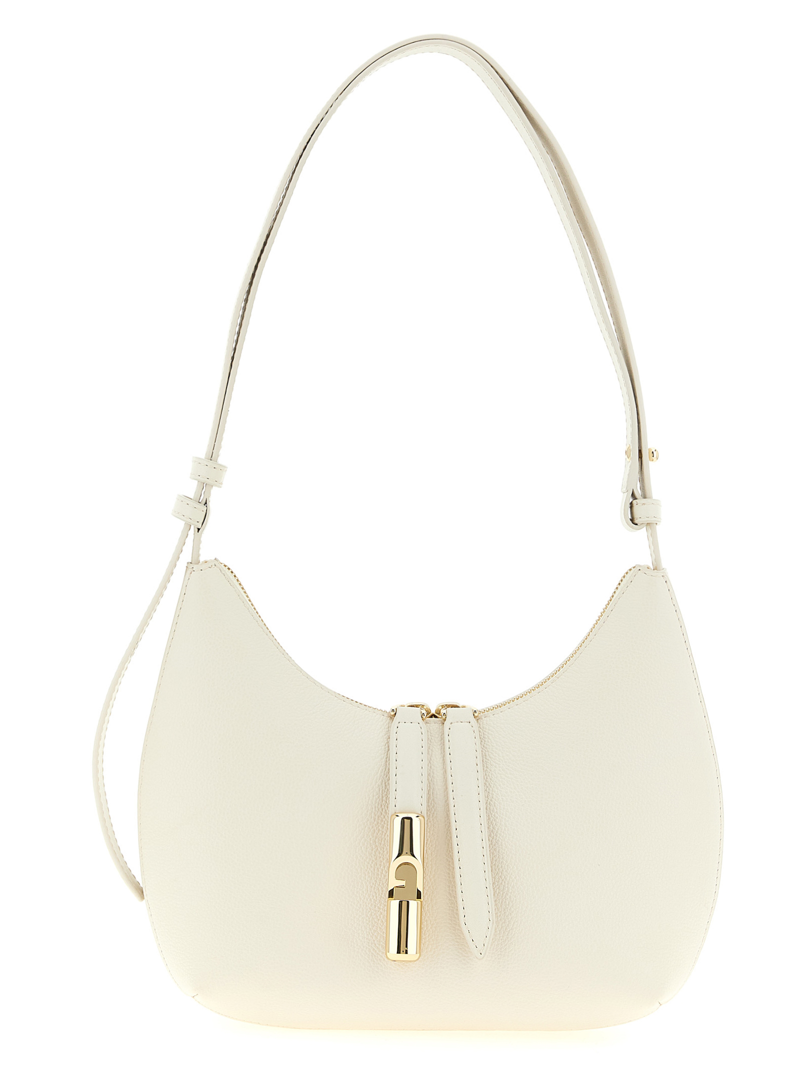 Furla Goccia Small Shoulder Bag