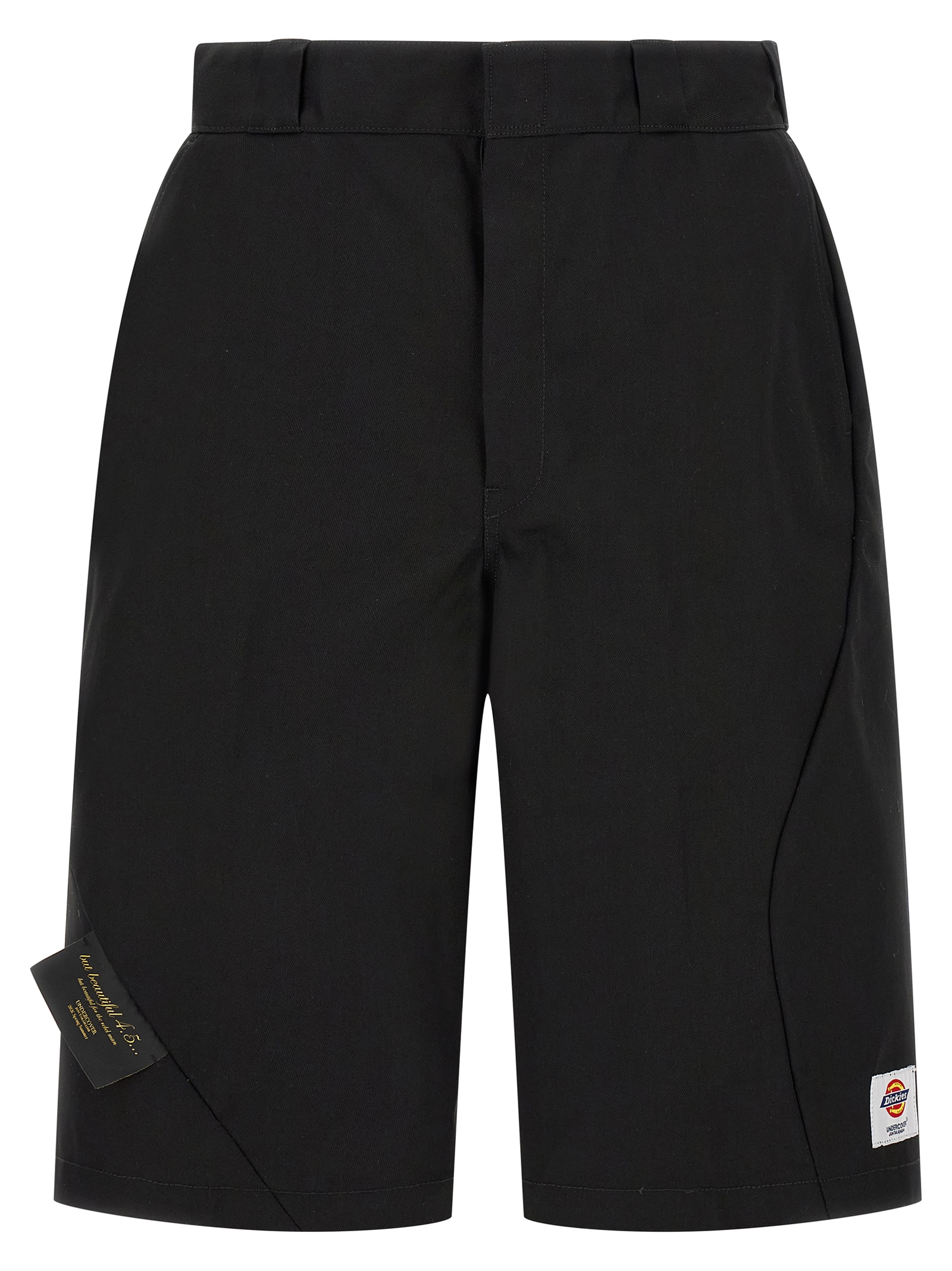 Dickies X Undercover Uc1f4509 Bermuda Shorts