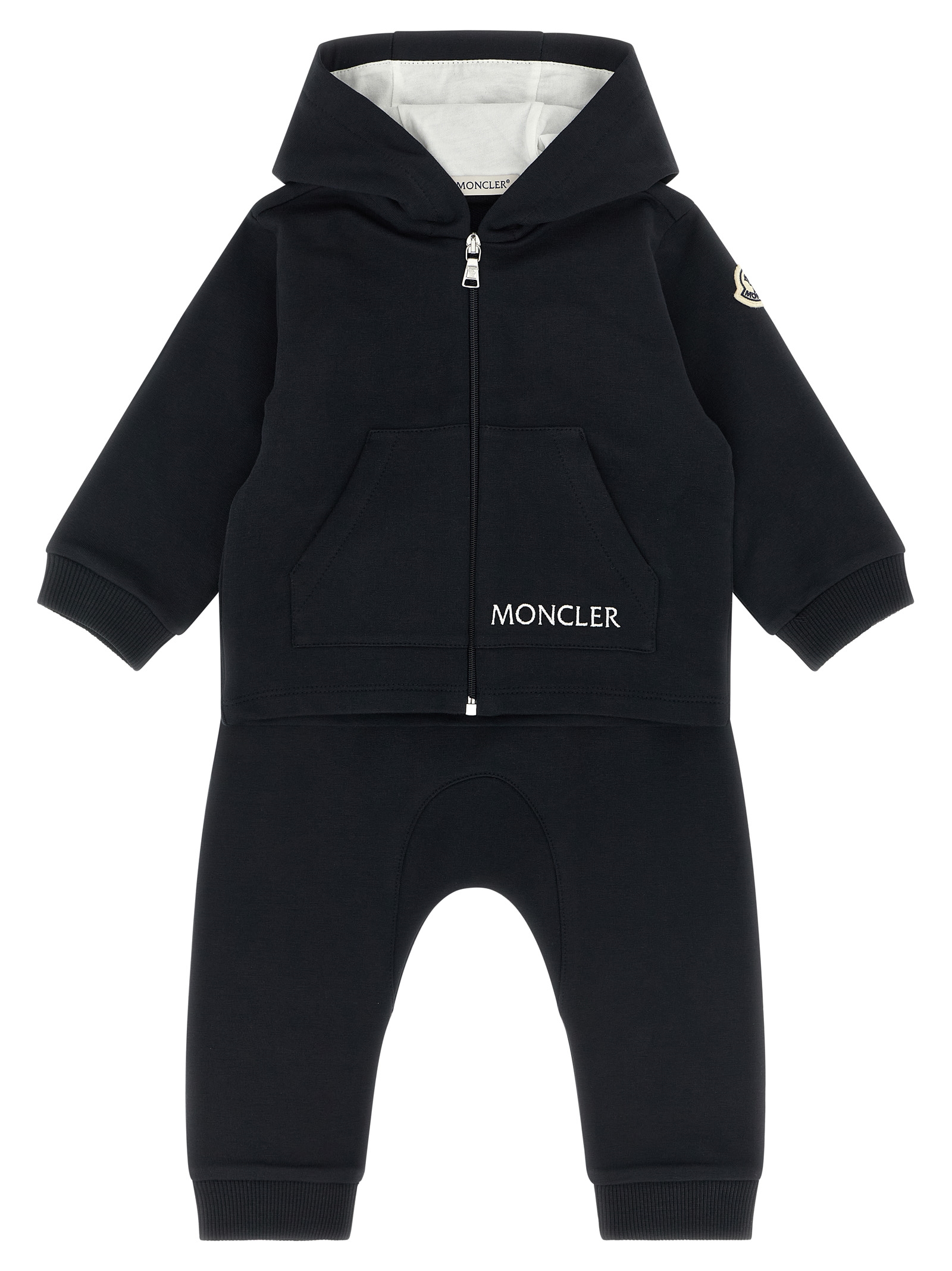 Moncler Enfant Complete Hoodie + Joggers