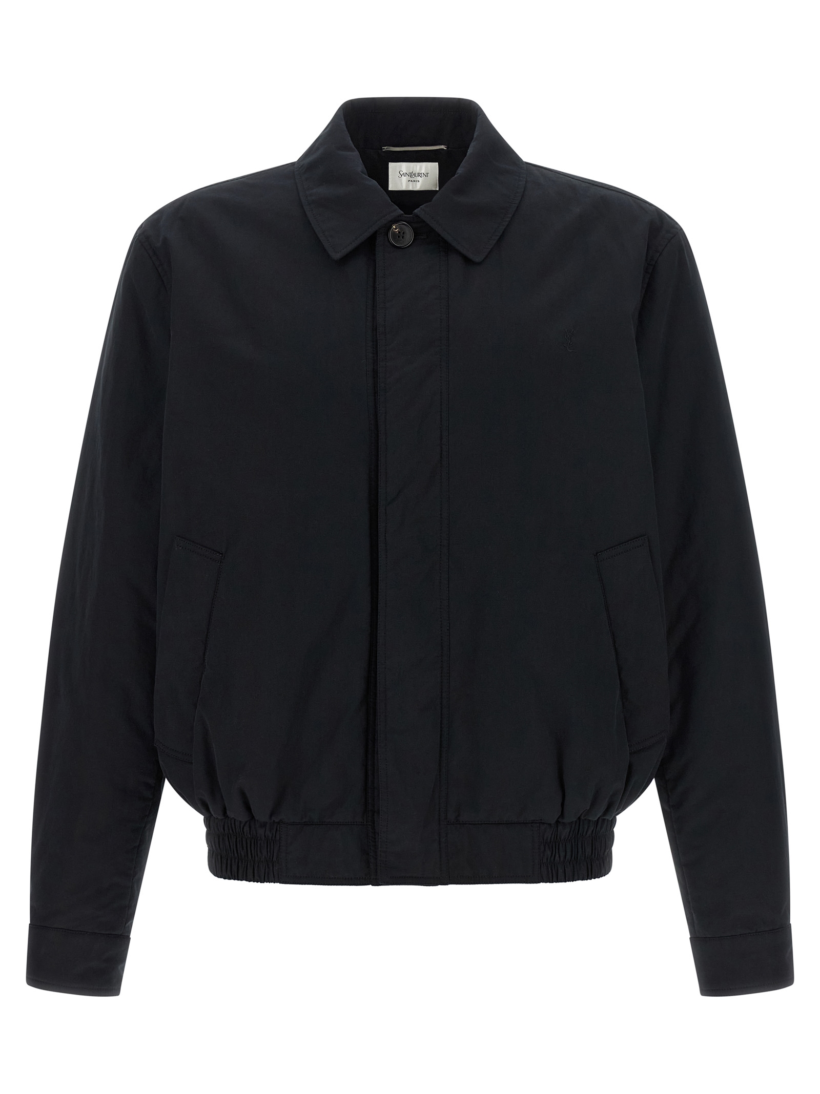 Saint Laurent Cassandre Jacket