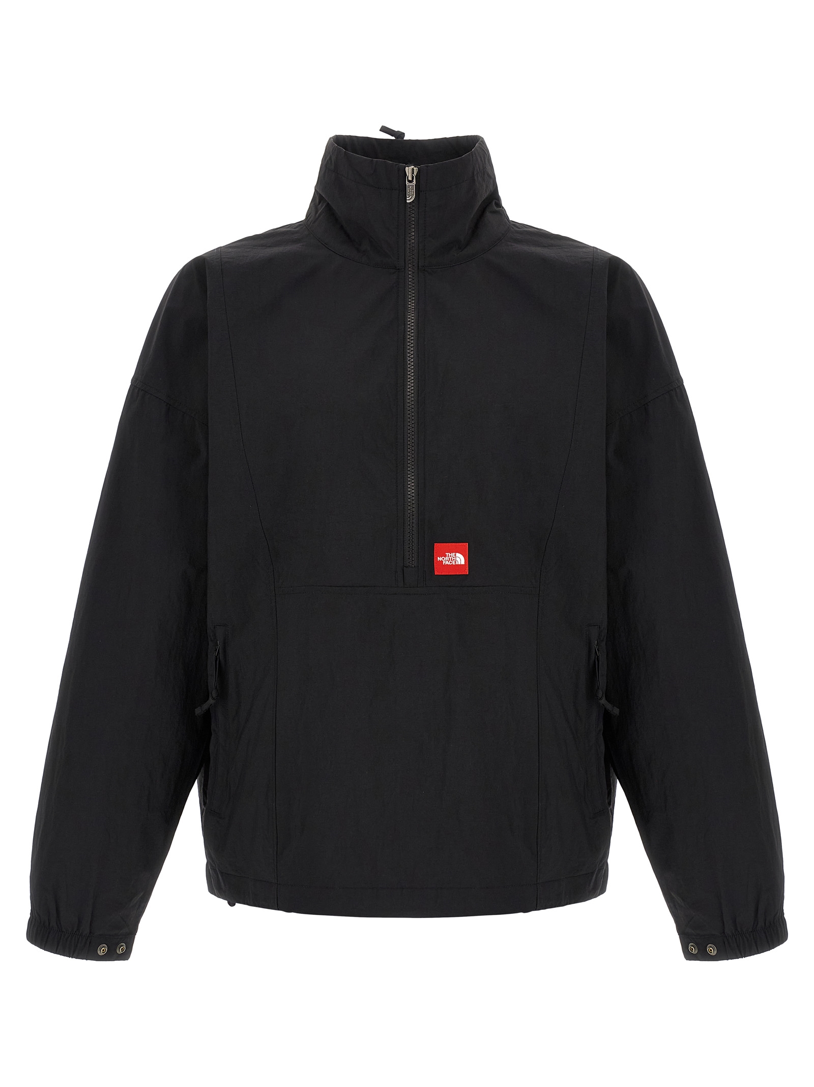 The North Face Red Box Taslan Jacket