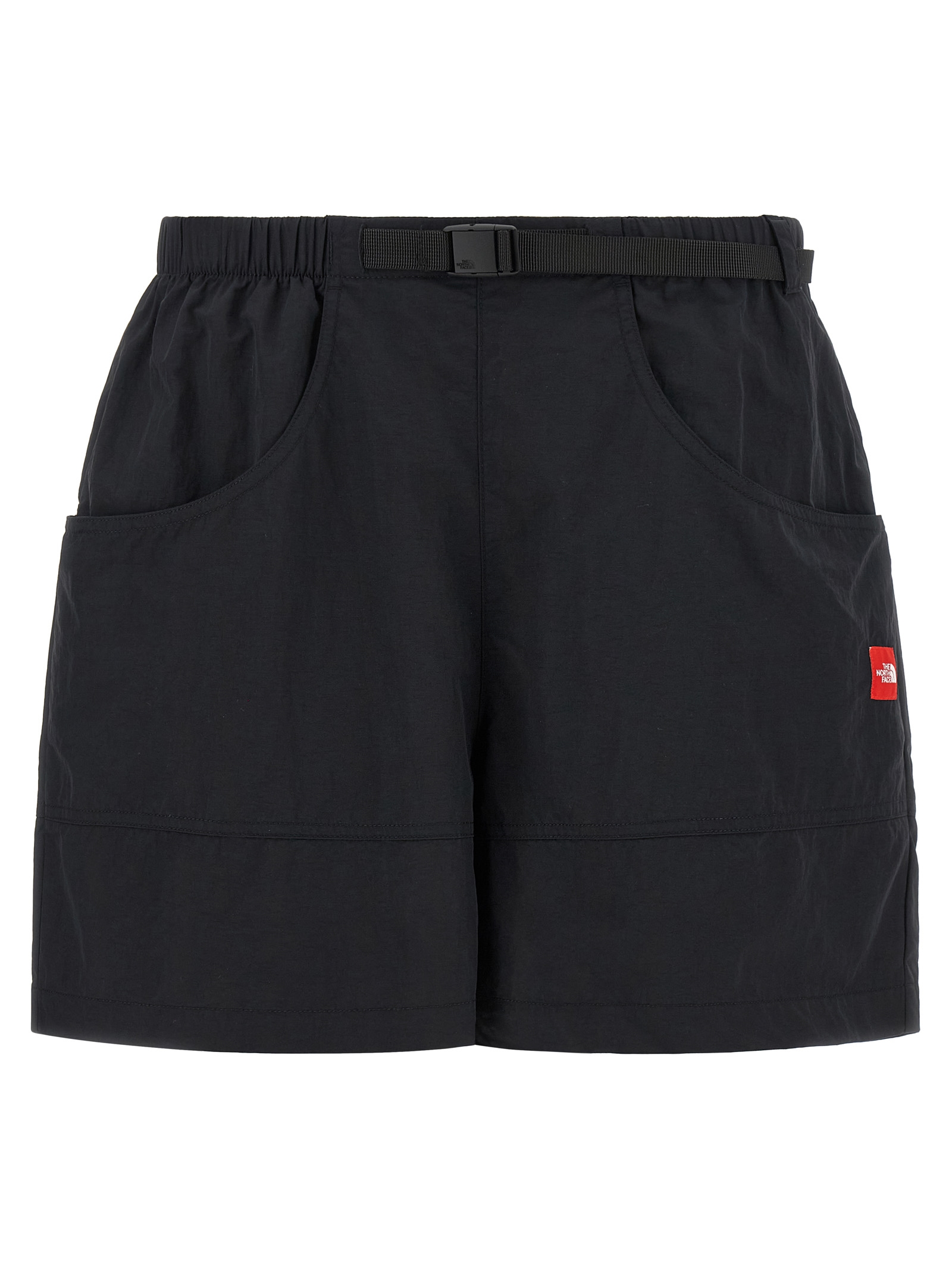 The North Face Red Box Bermuda Shorts