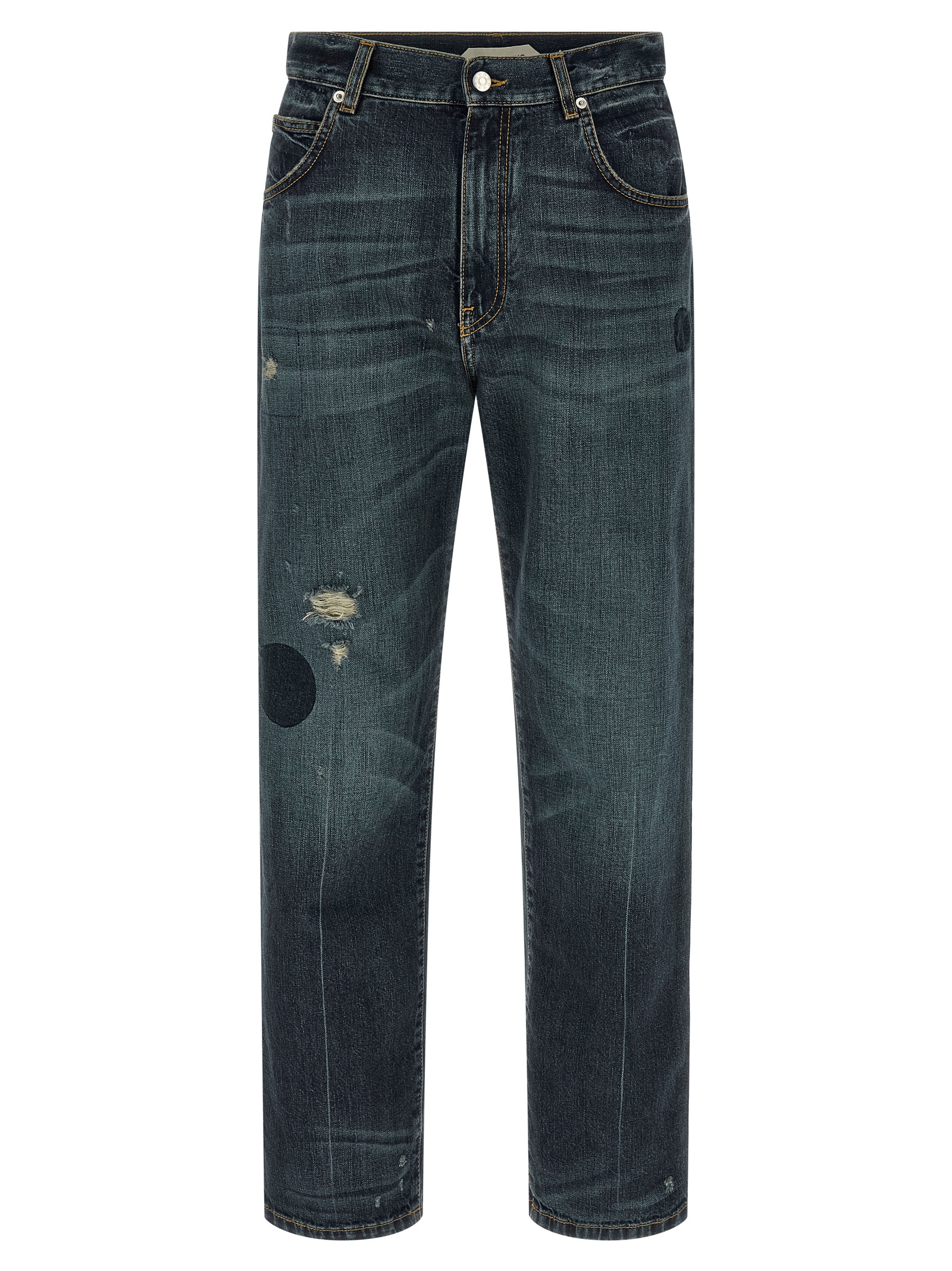 Namacheko Warkworth Jeans
