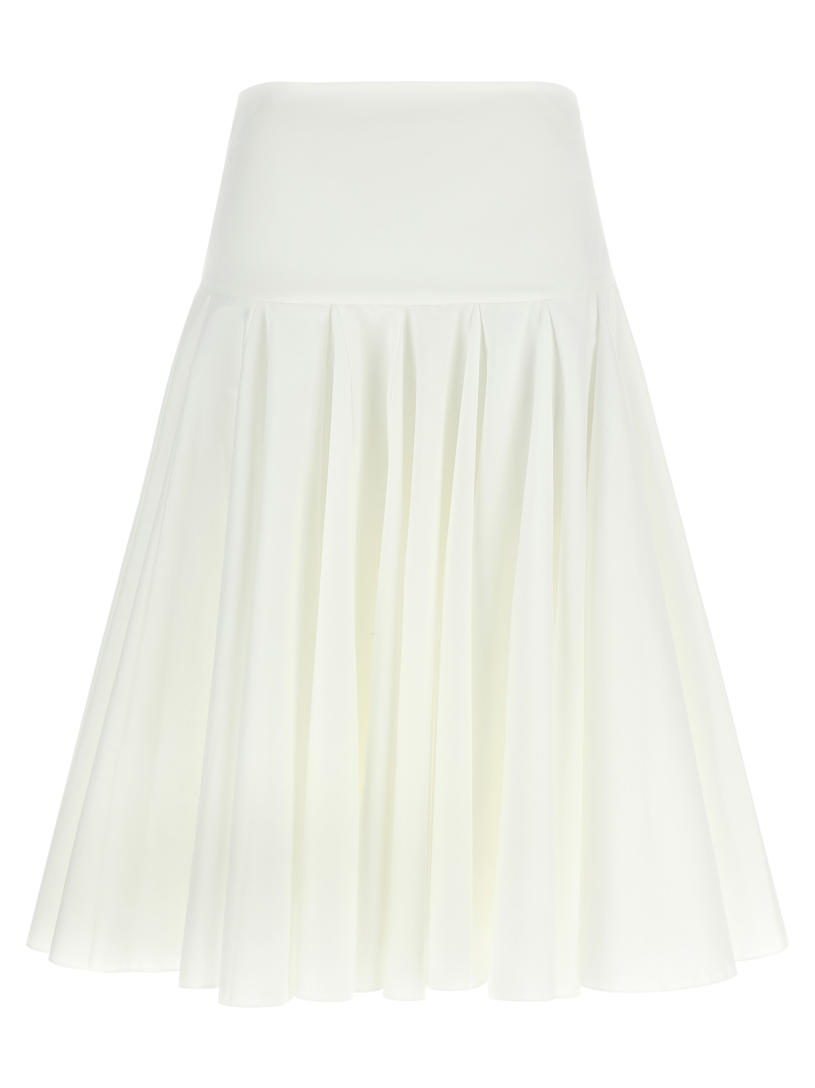 Jacquemus Le Jupon Skirt