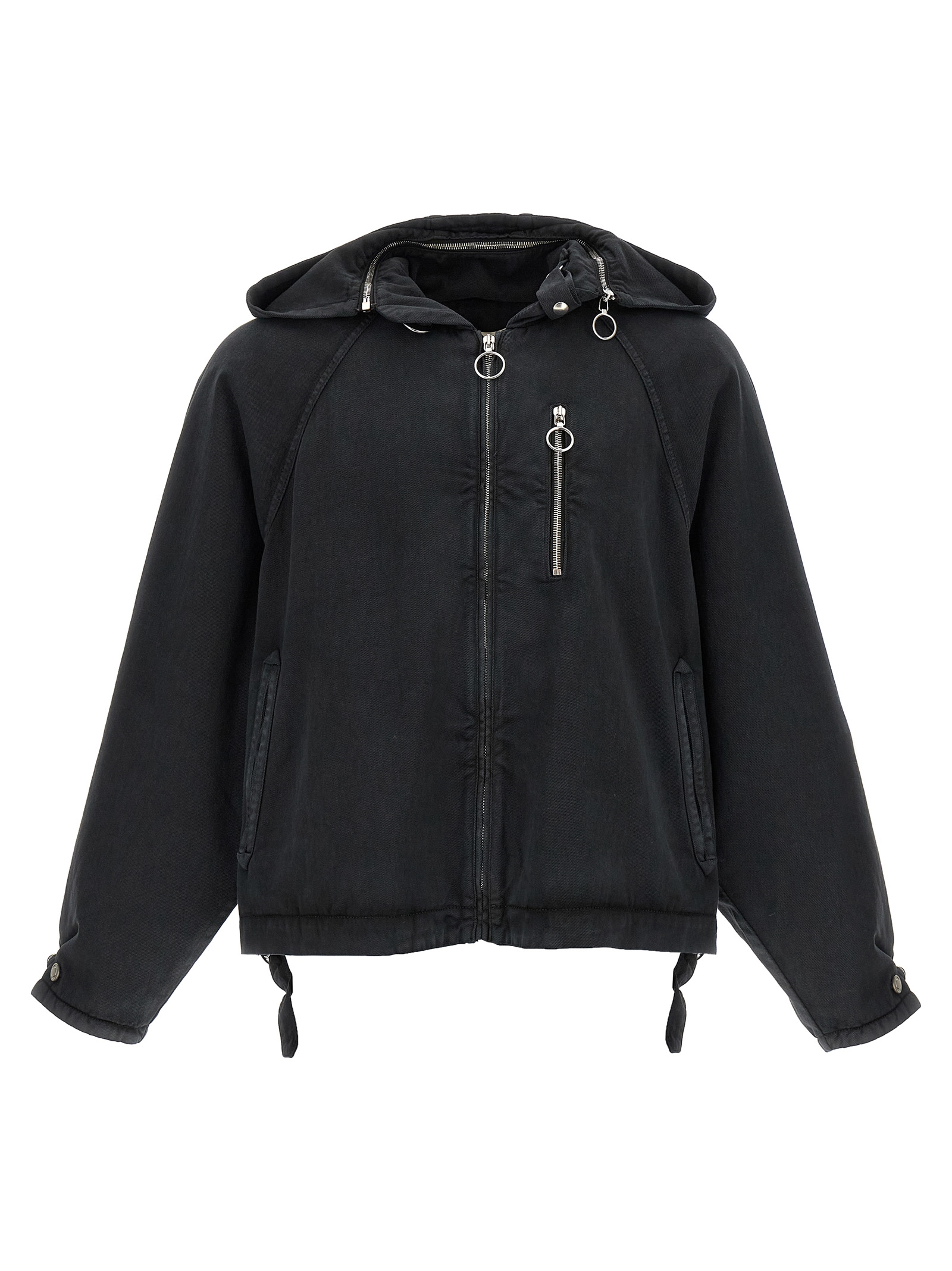 Namacheko Midia Jacket