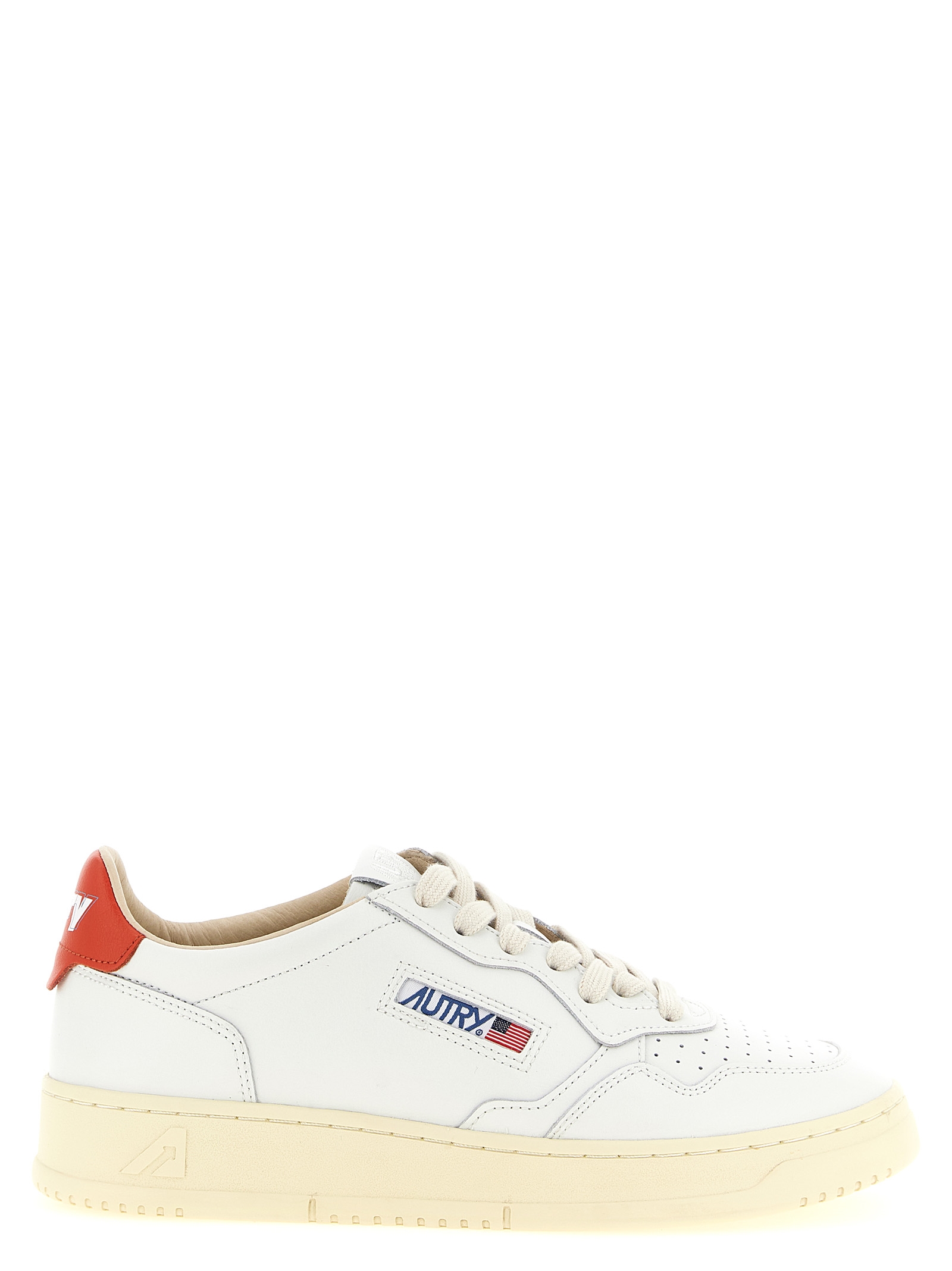 Autry Medalist Low Sneakers