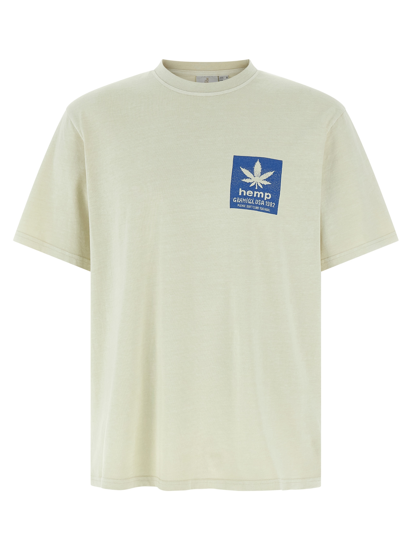 Gramicci Hemp T-shirt