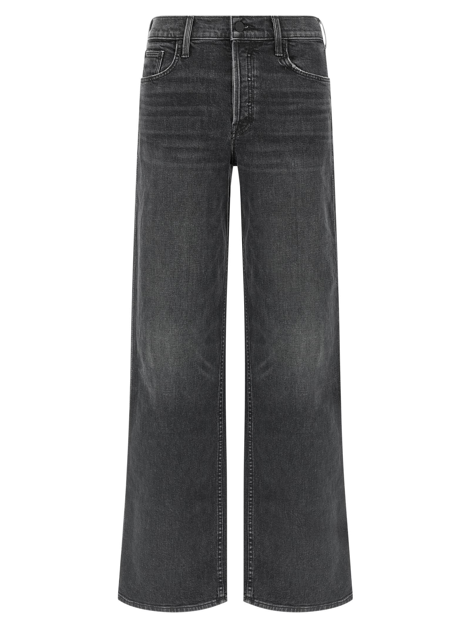 Mother The Smoothie Sneak Jeans