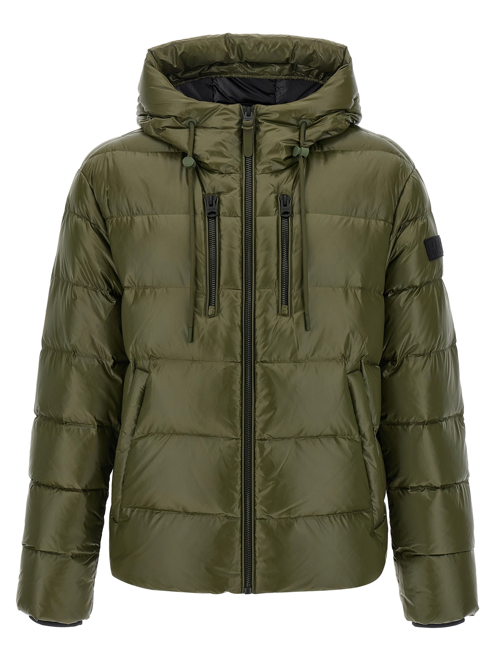 Mackage Victor-r Down Jacket