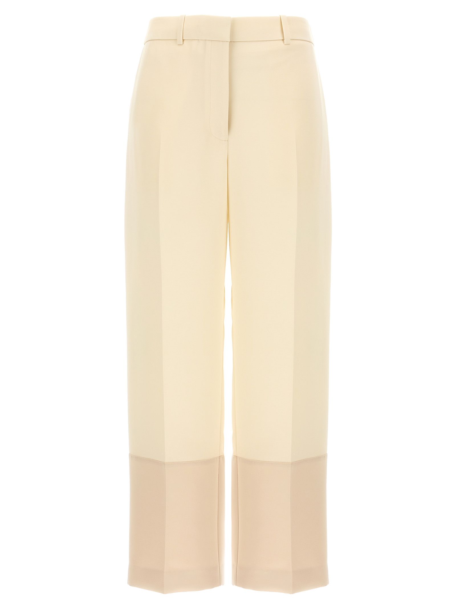 Tory Burch Cropped Pants