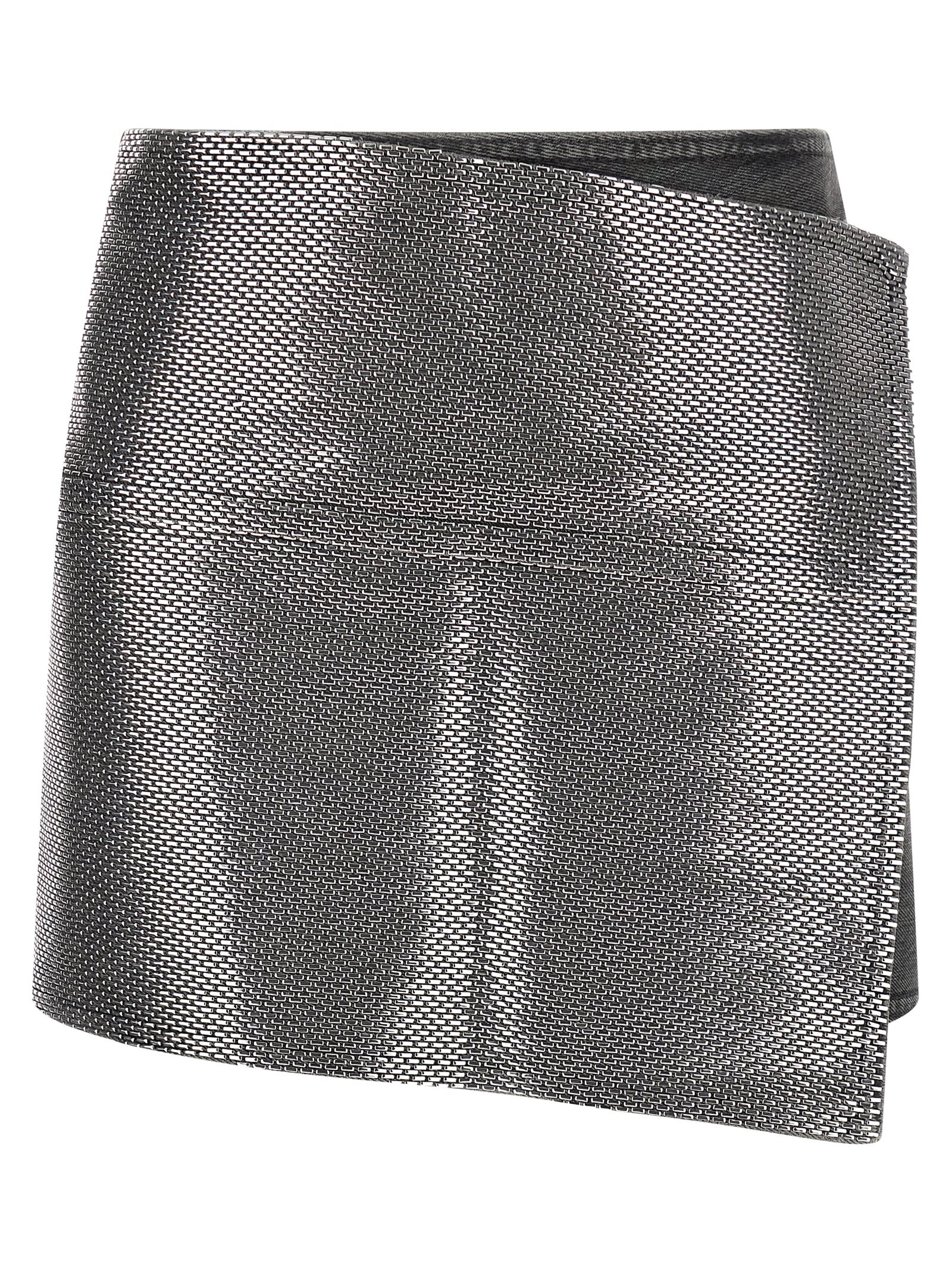 Haikure May Skirt