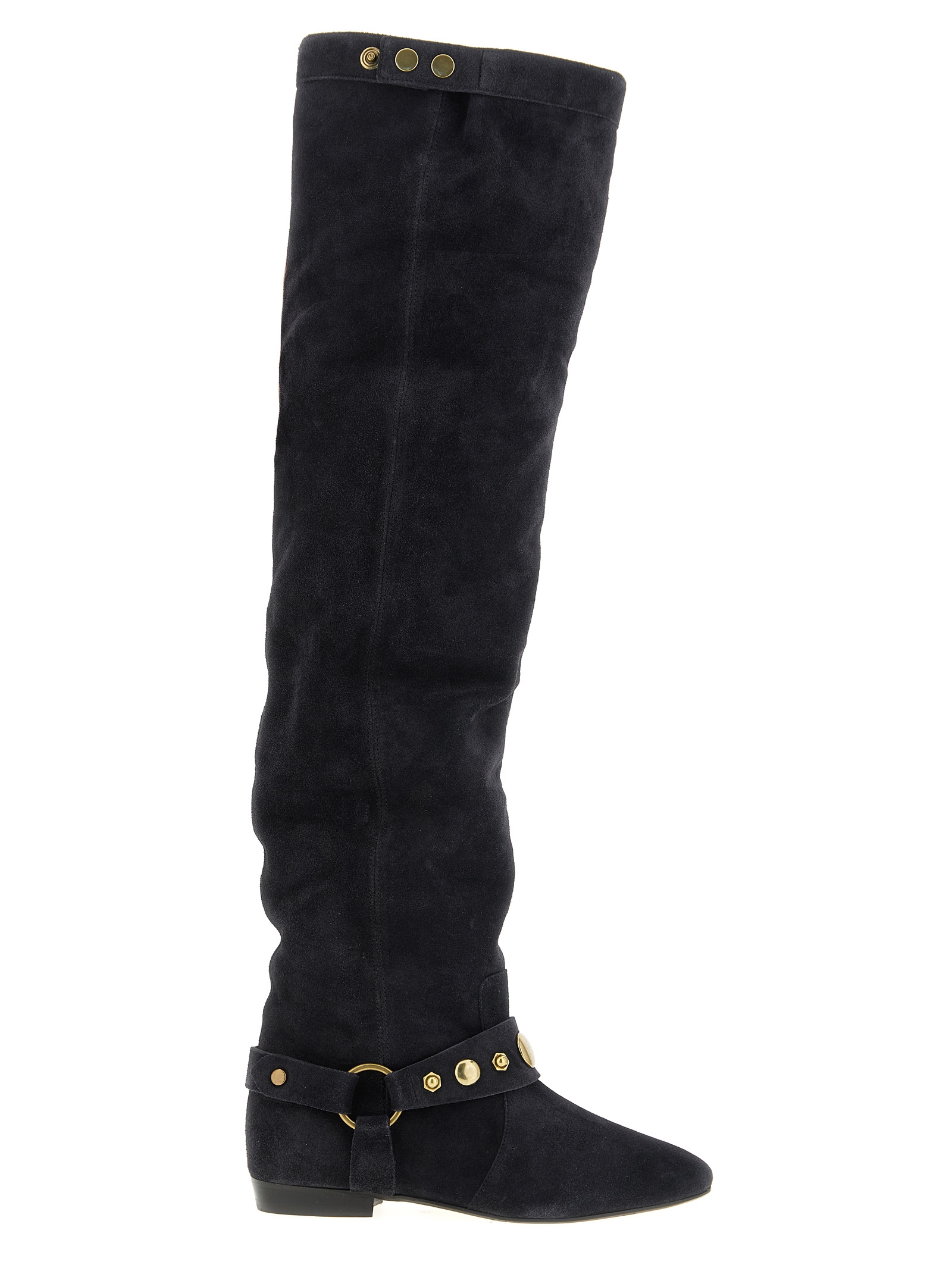 Isabel Marant Selize Boots