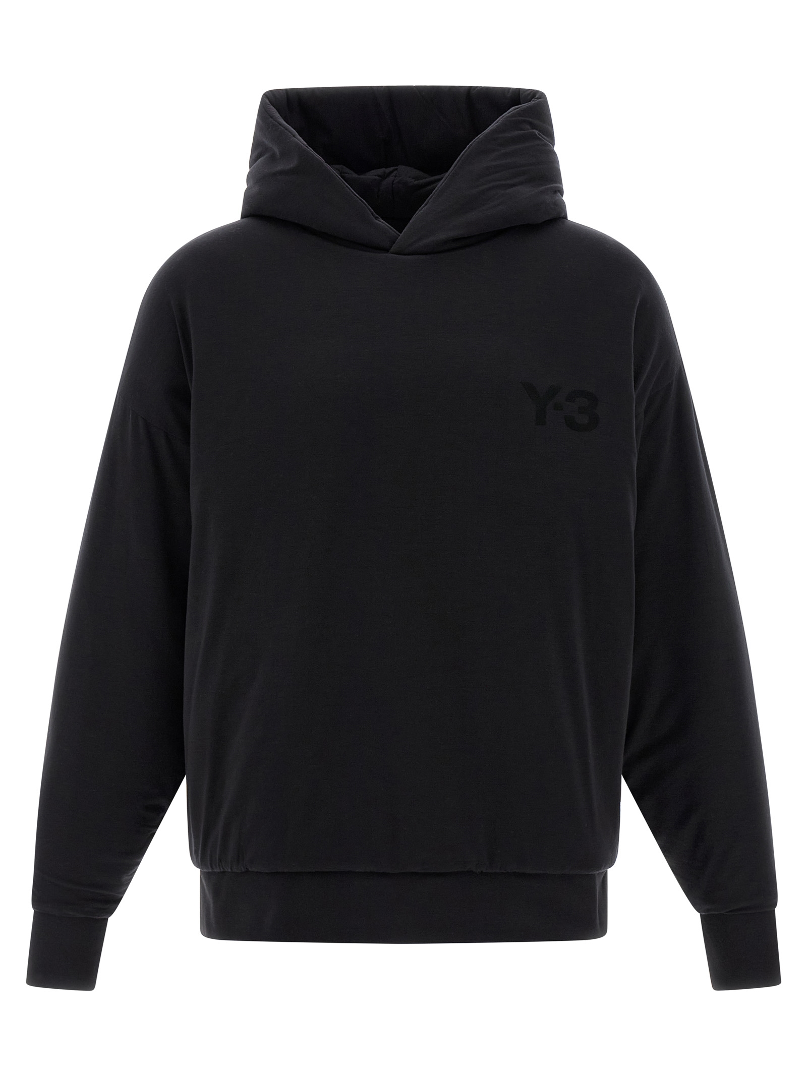 Y-3 Padded Hoodie