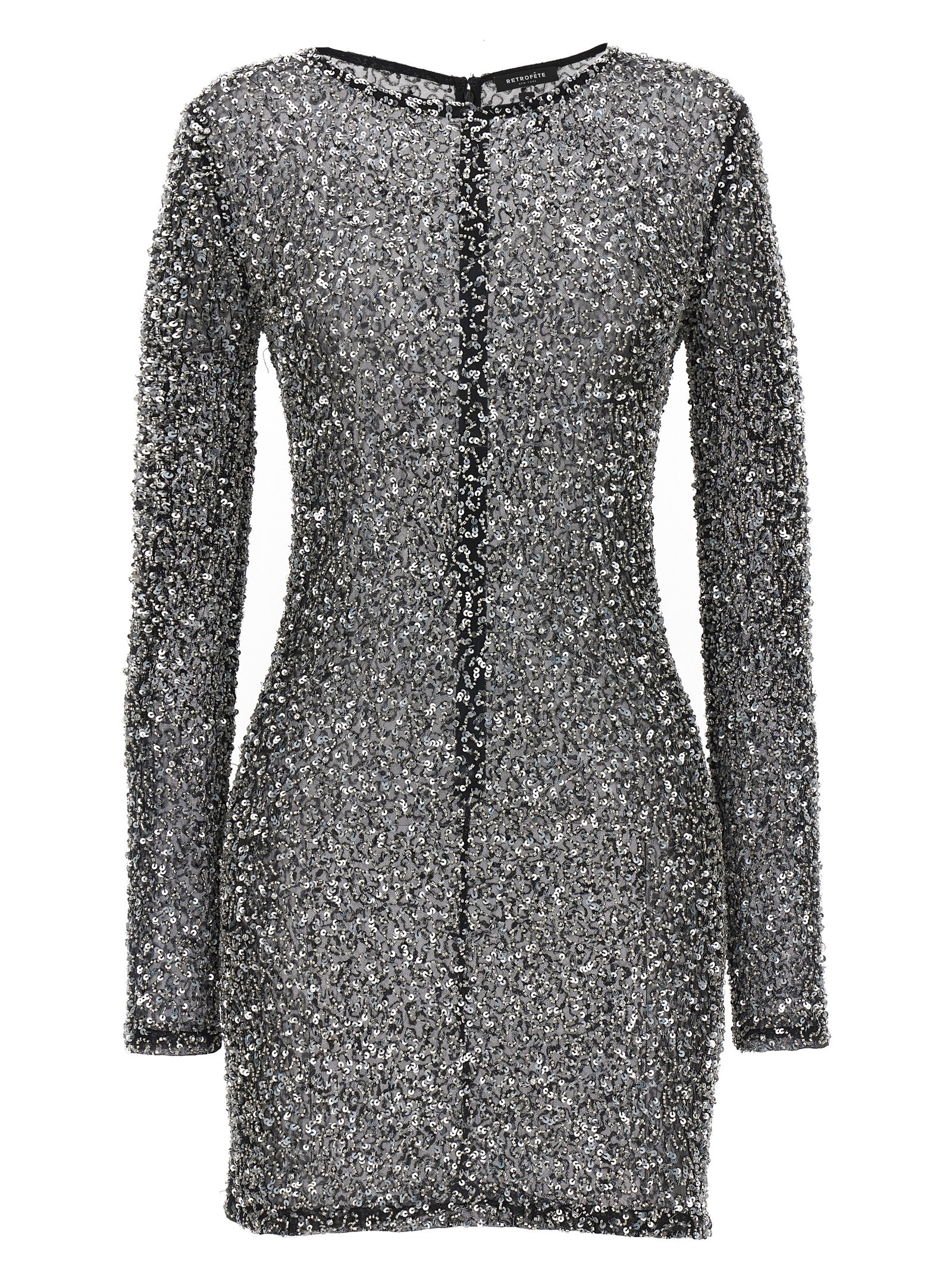 Retrofête Emani Dress