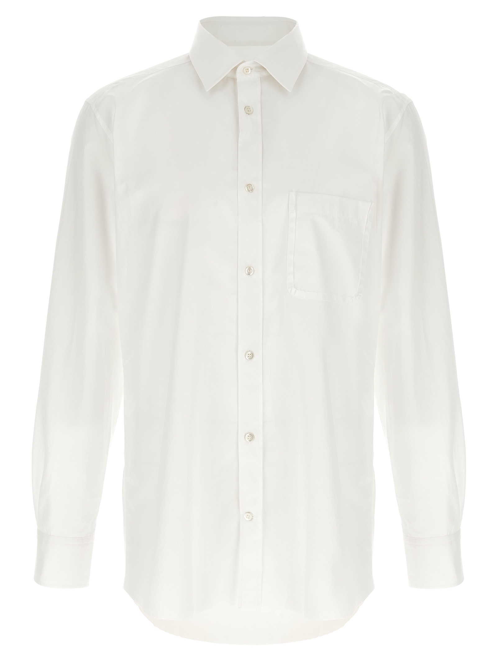 Maison Margiela Pocket Shirt