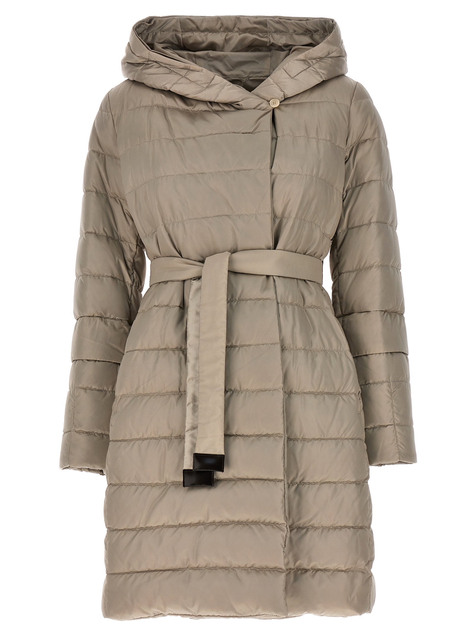 Max Mara The Cube Novef Reversible Down Jacket