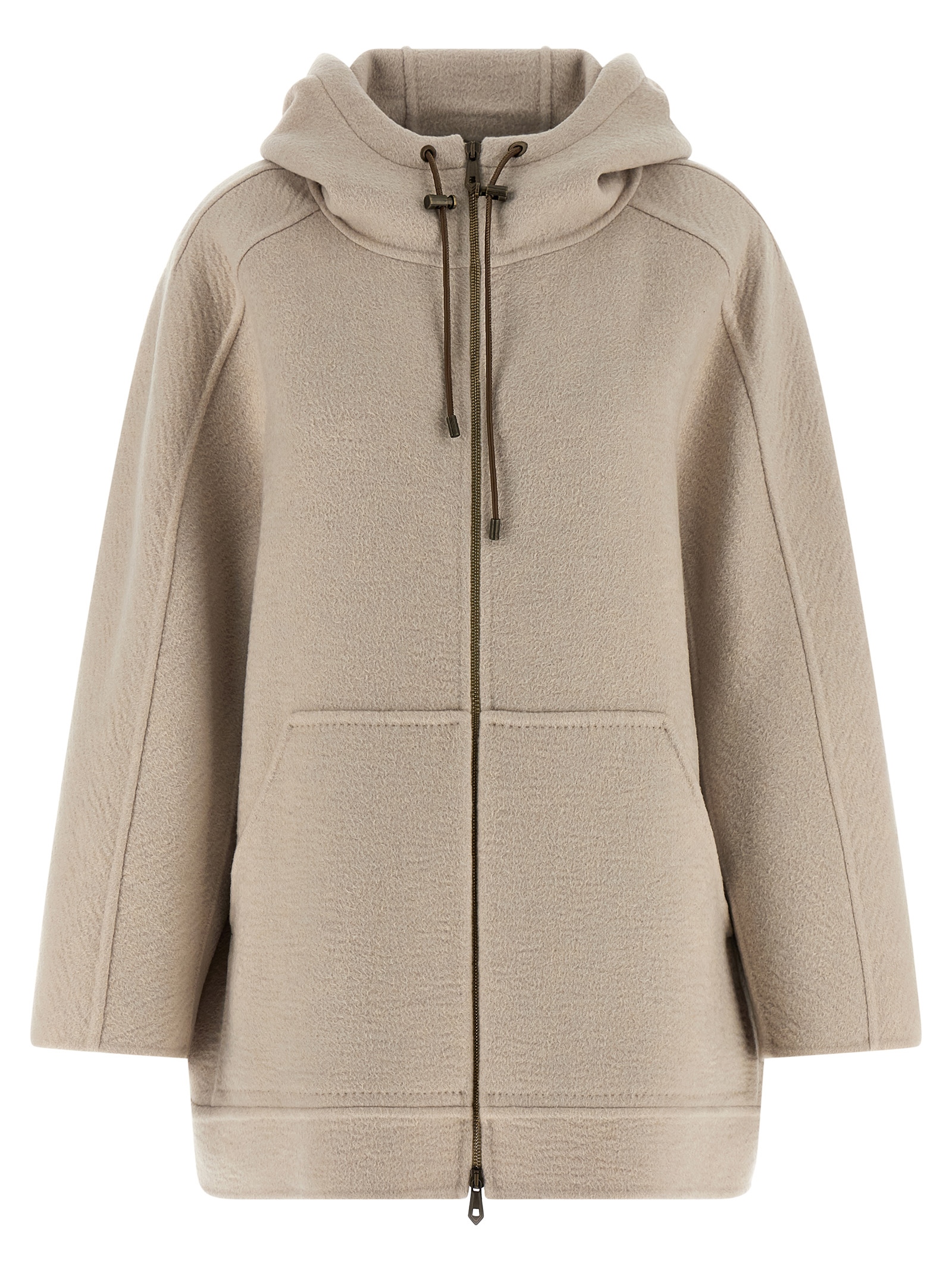 Max Mara Gradi Coat