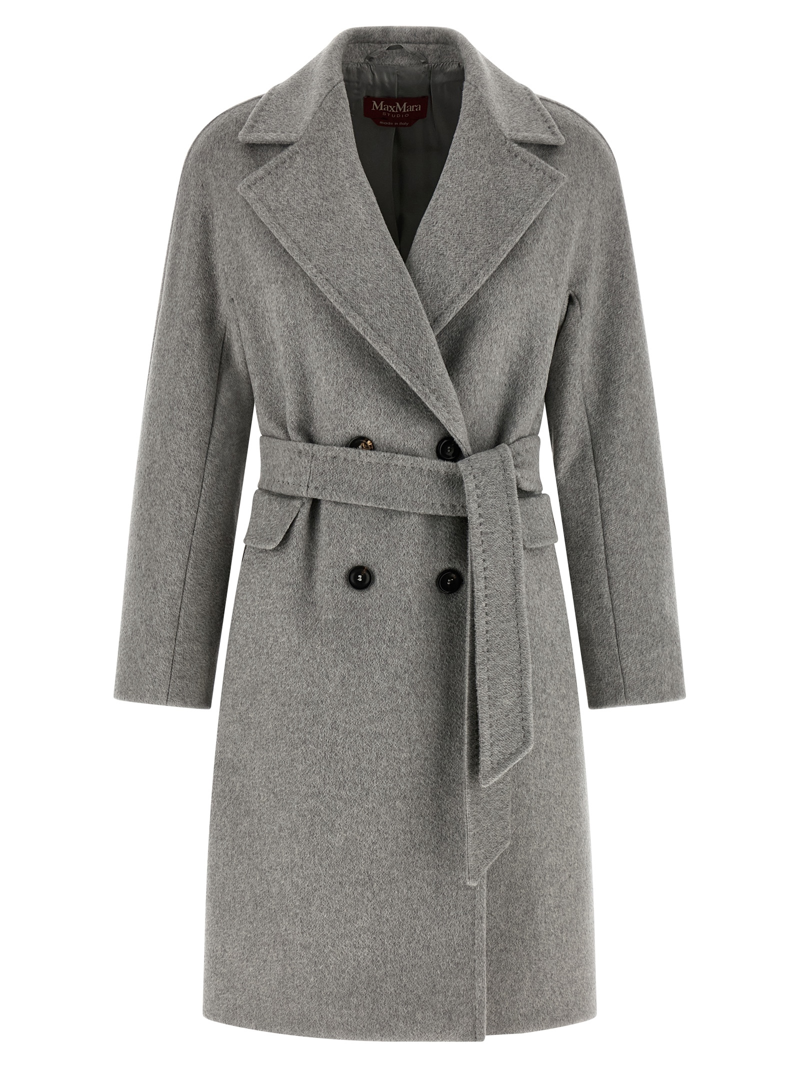 Max Mara Studio Panteon Coat