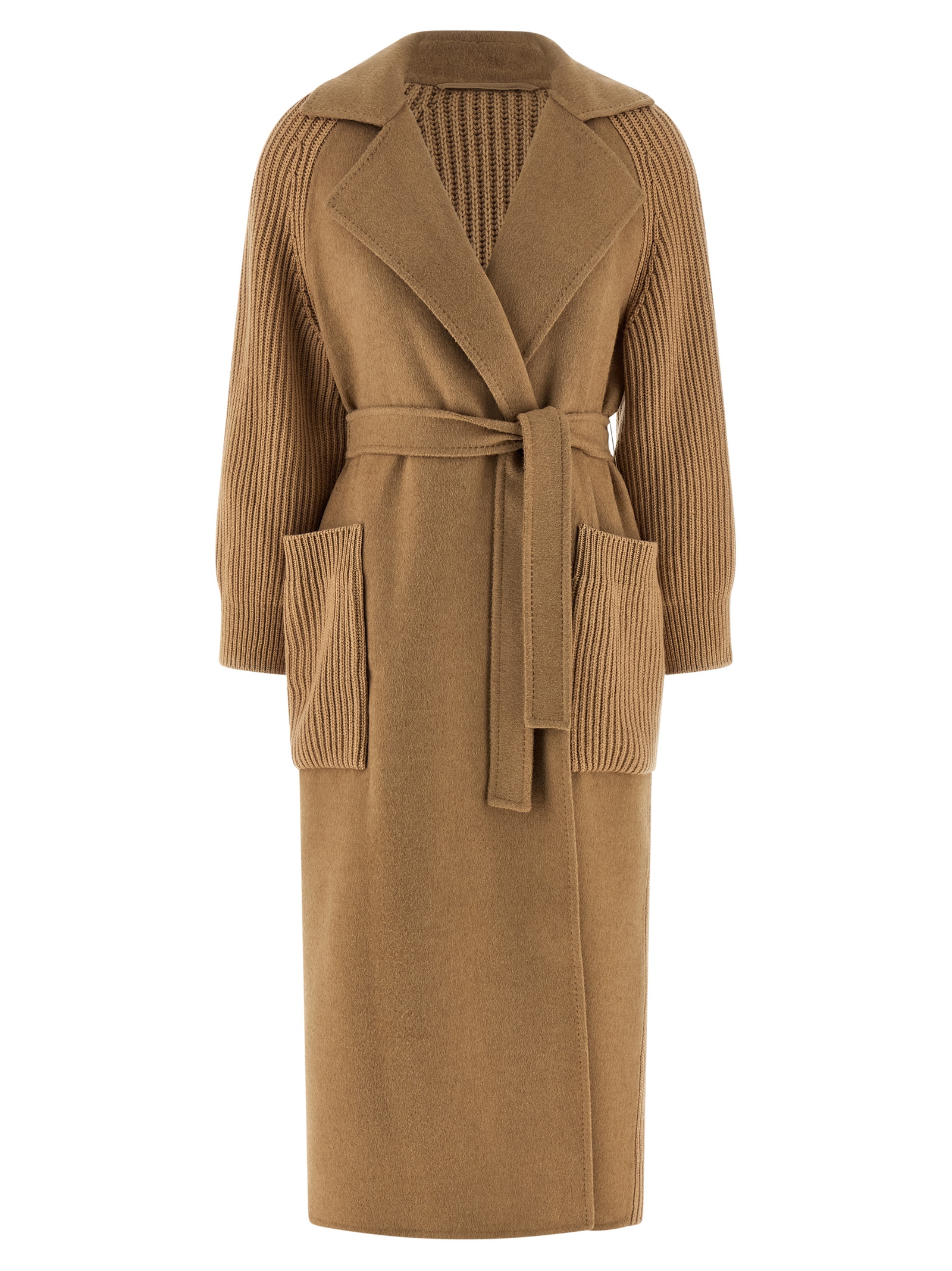 Max Mara Berard1234 Coat