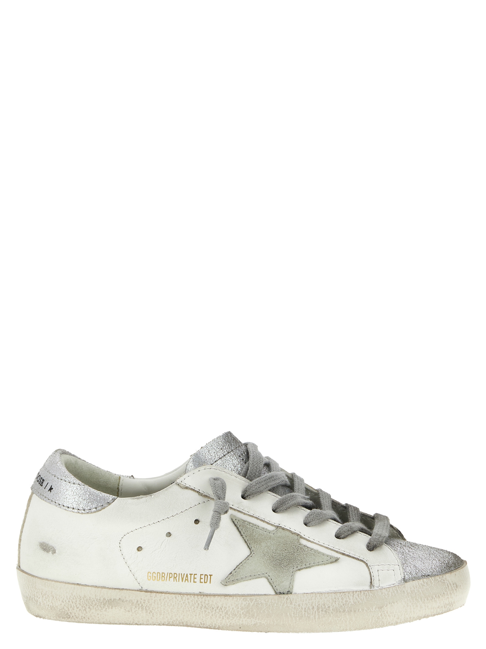 Golden Goose Siperstar Sneakers