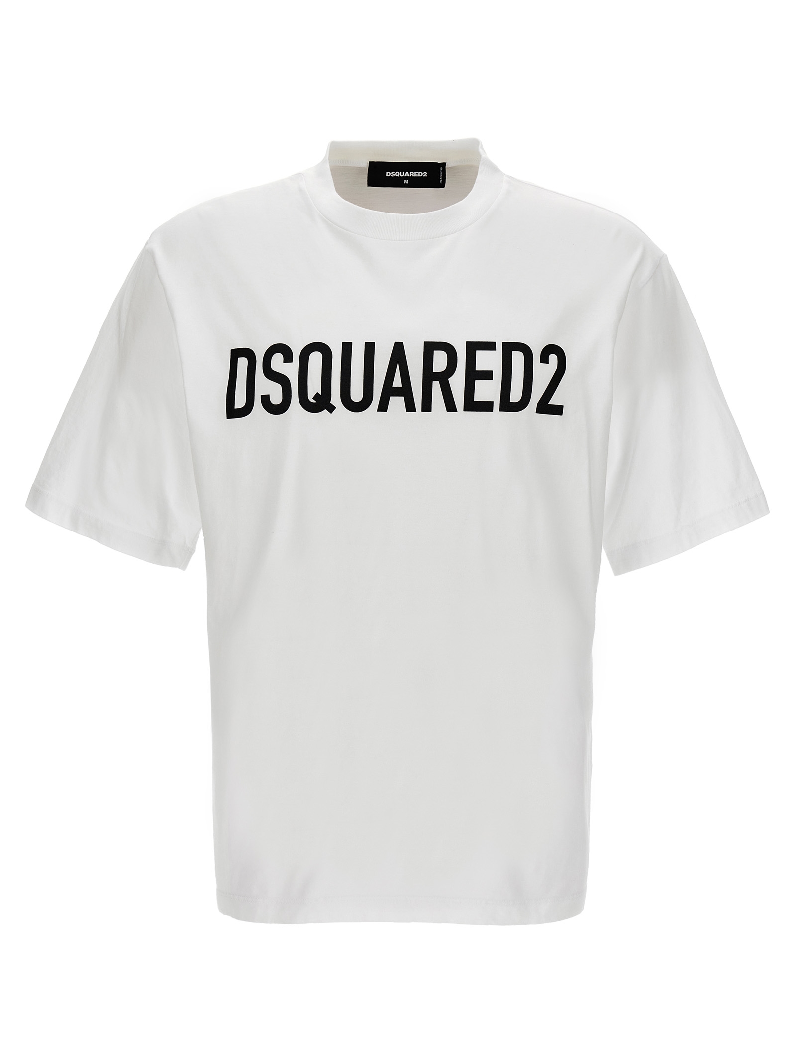 Dsquared2 Logo T-shirt