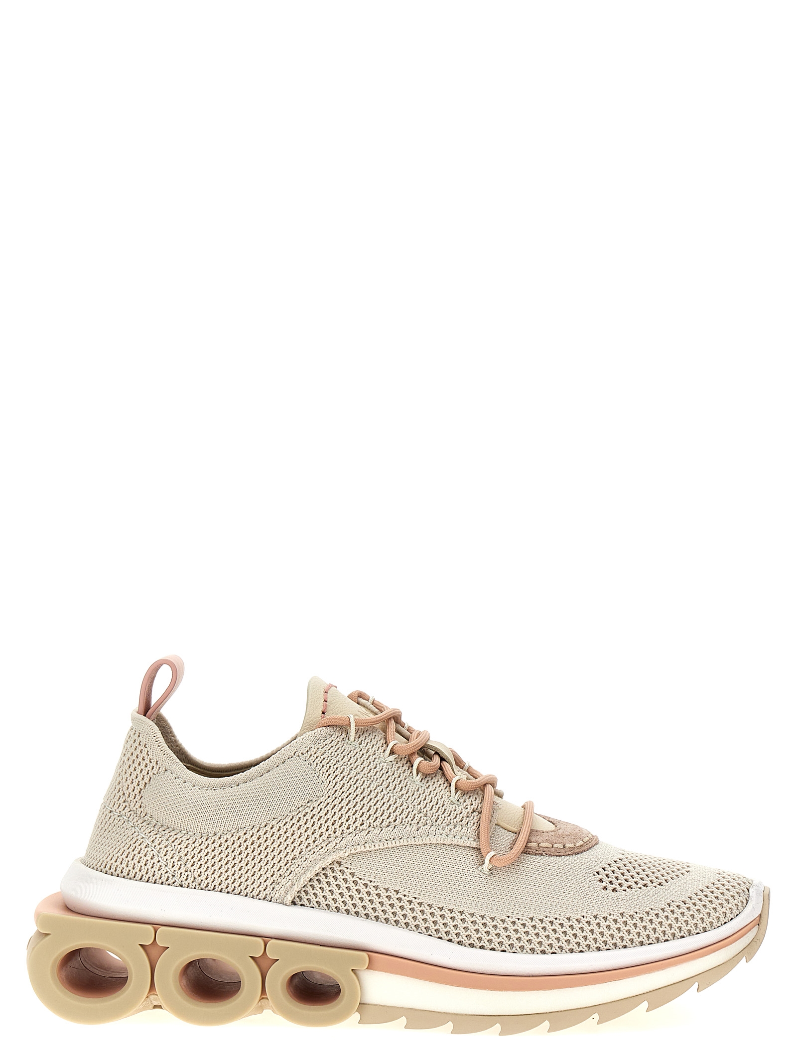 Ferragamo Nima Sneakers