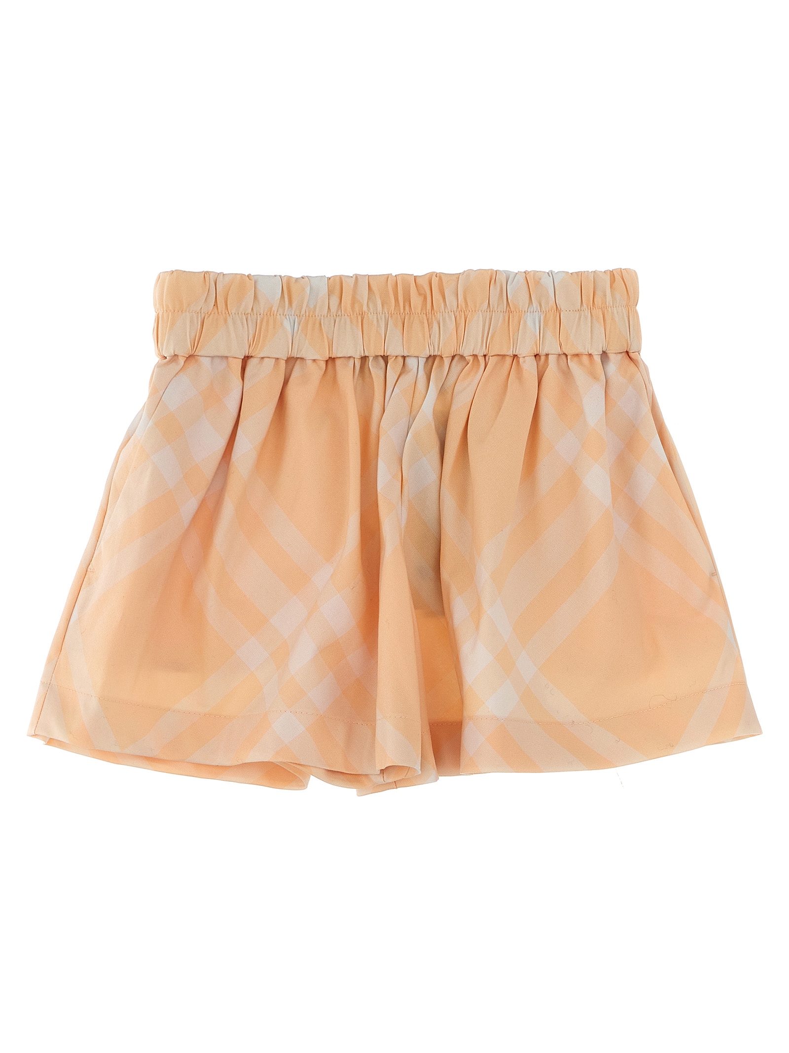 Burberry Short Check