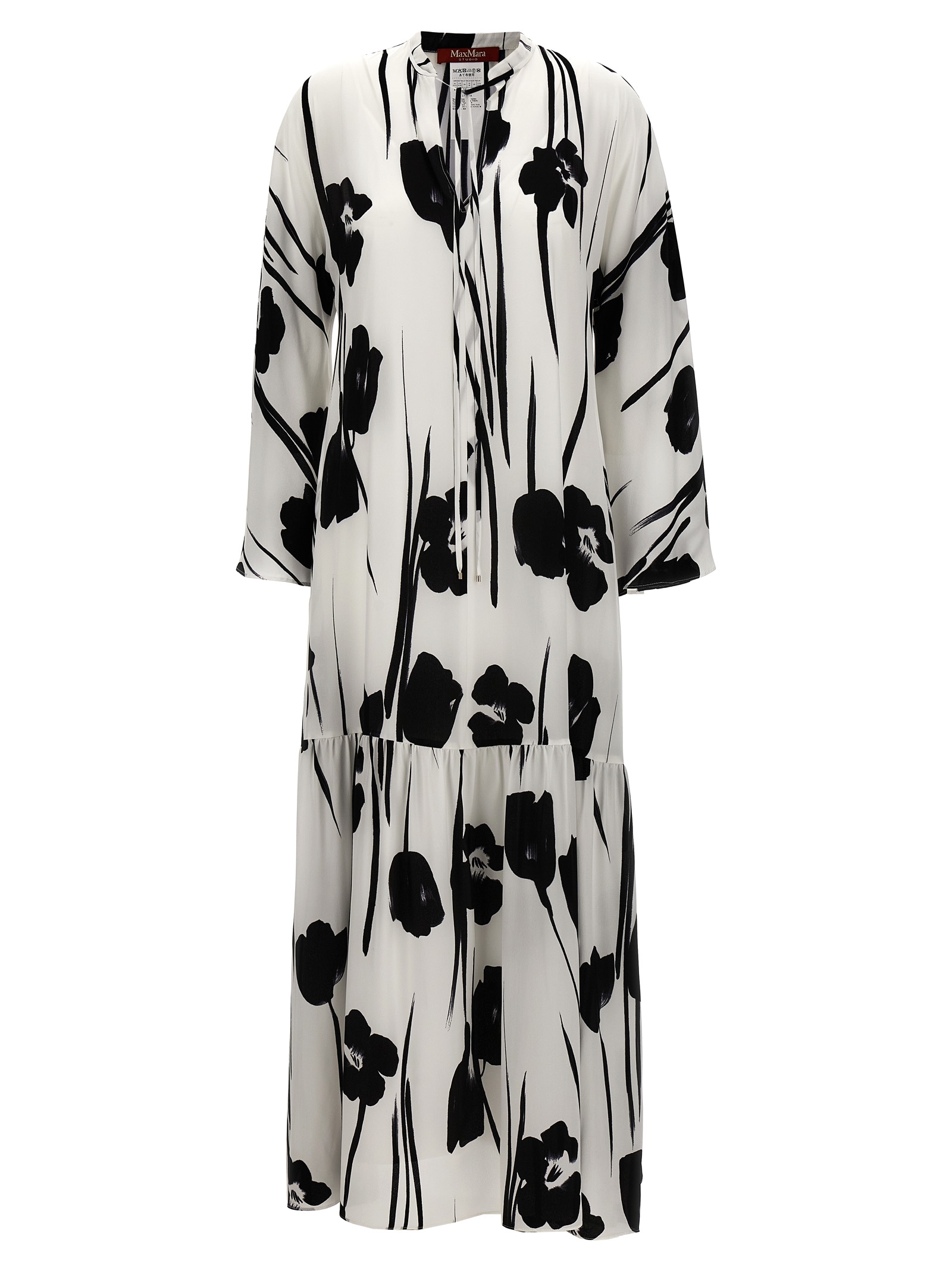 Max Mara Studio Eles Dress