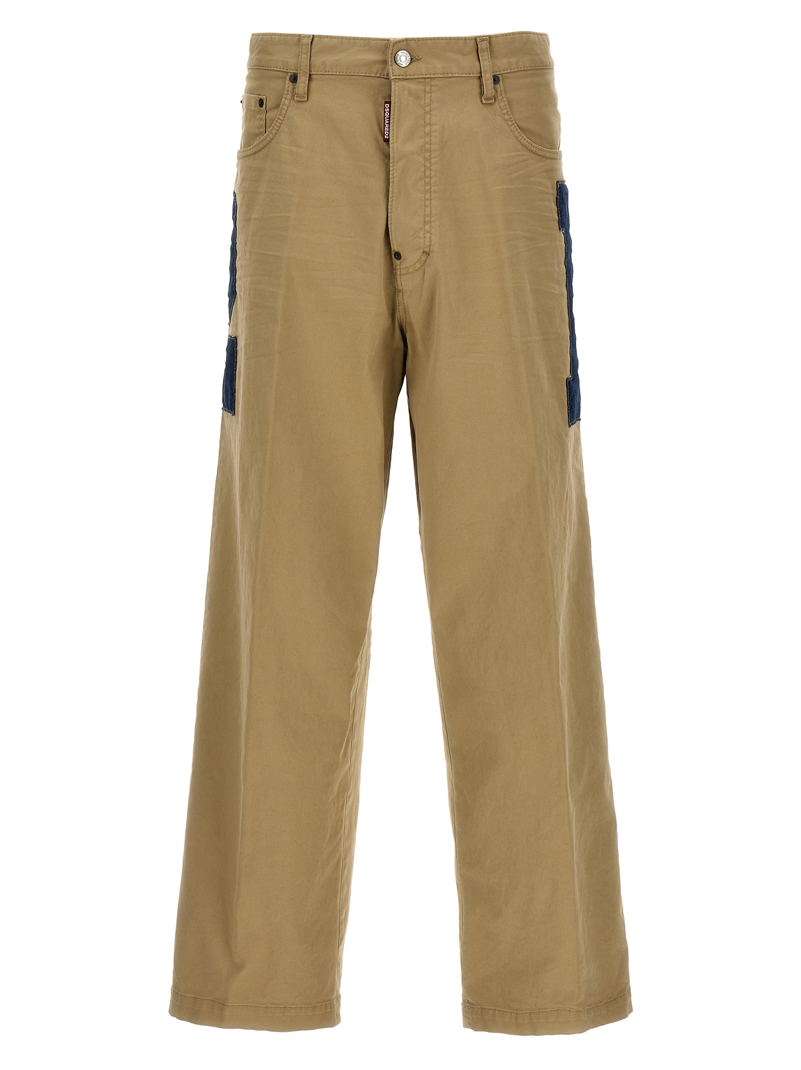 Dsquared2 Eros Jeans