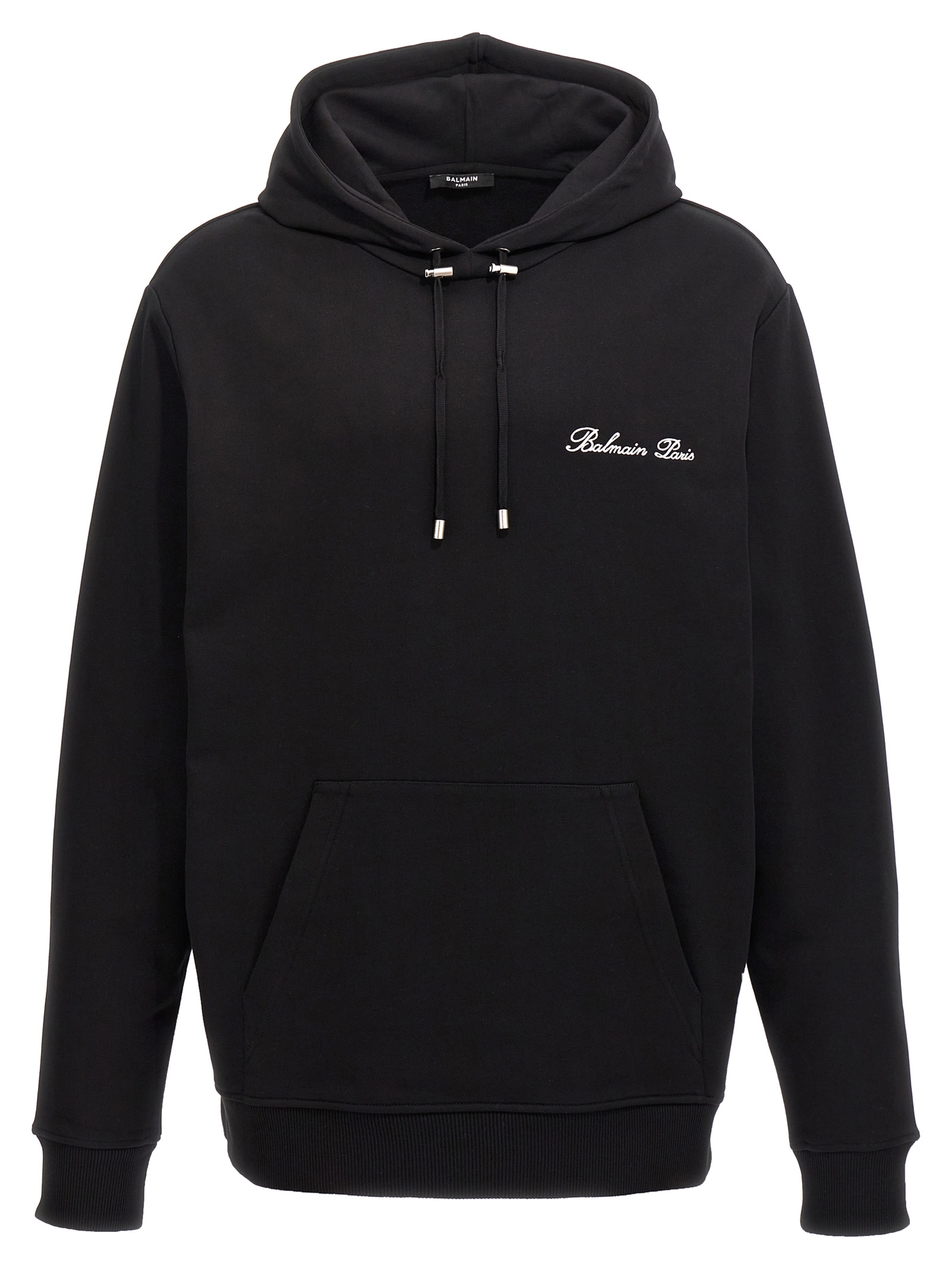 Balmain Signature Hoodie