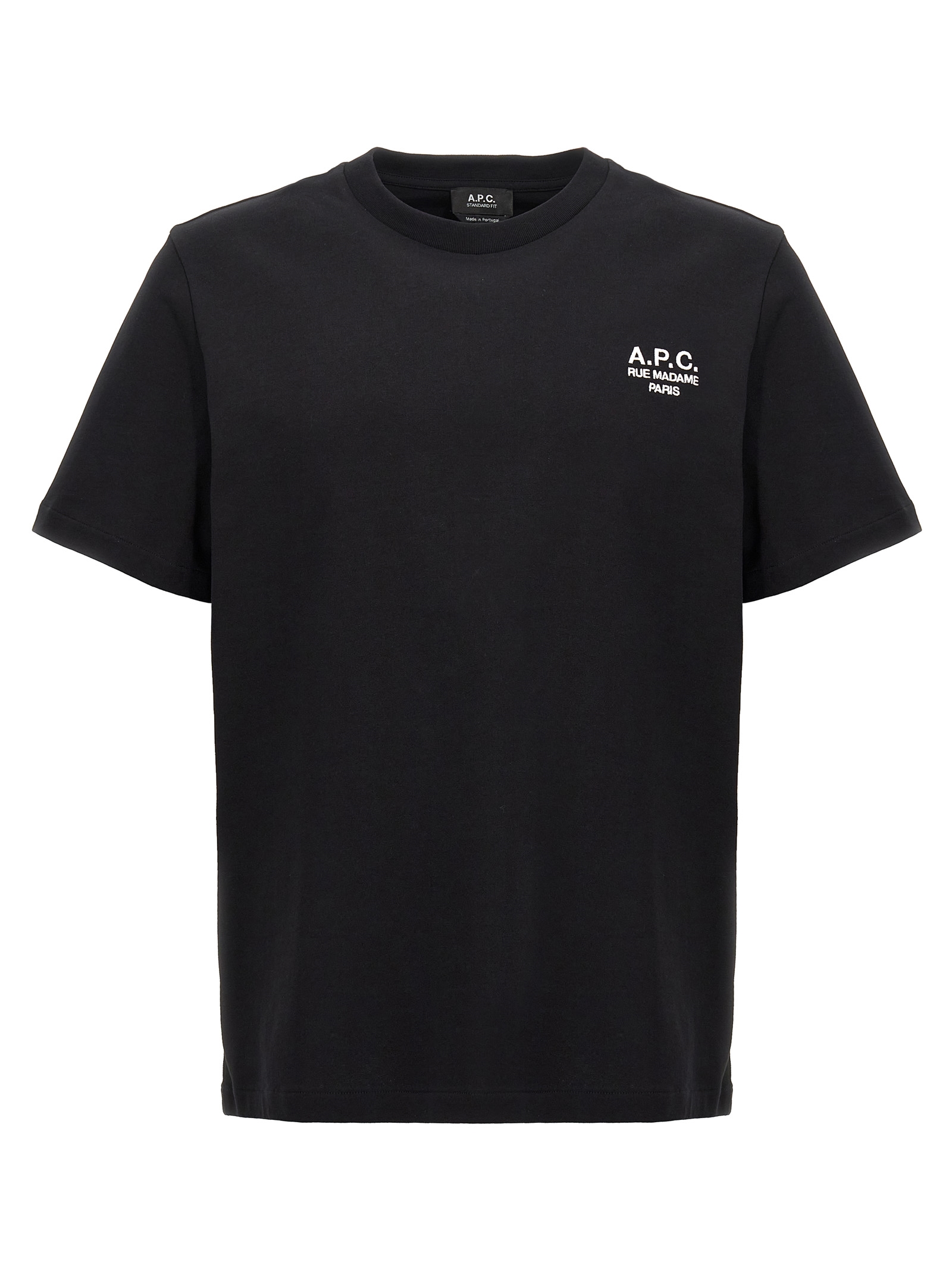 A.p.c. Standard Rue Madame T-shirt