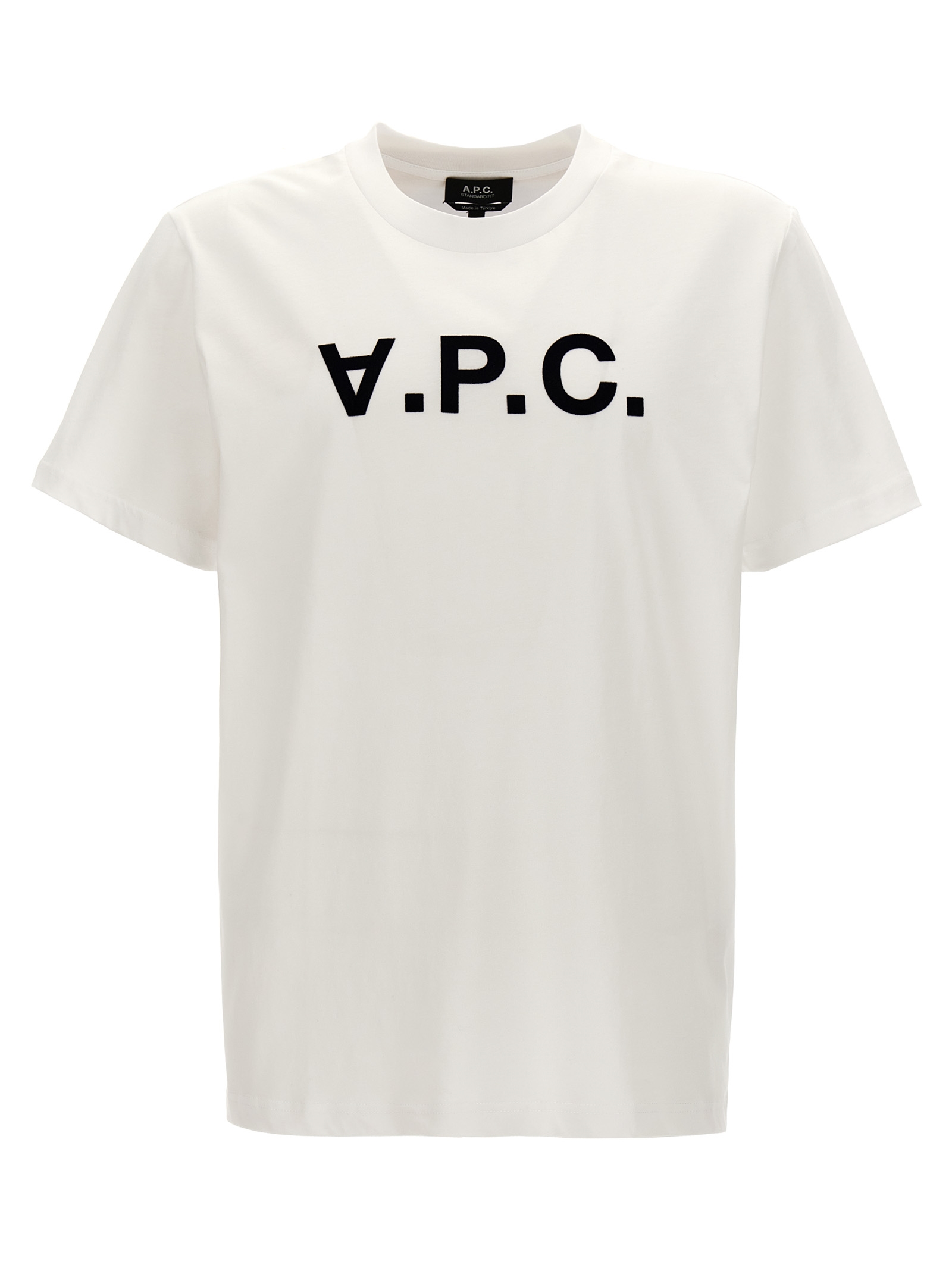 A.p.c. Standard Grand Vpc T-shirt