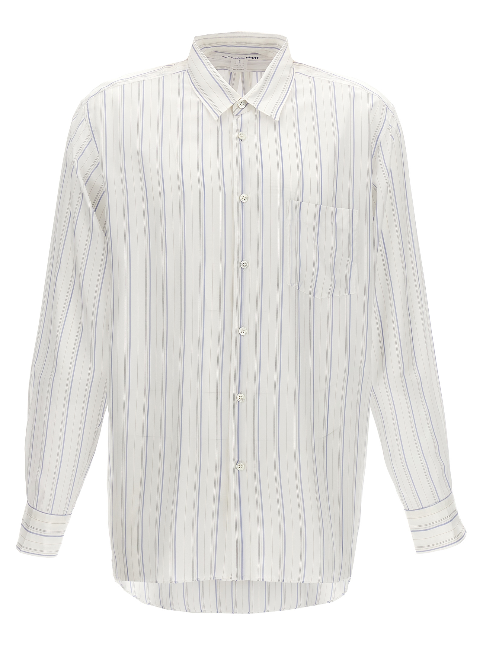 Comme Des Garcons Shirt Forever Shirt