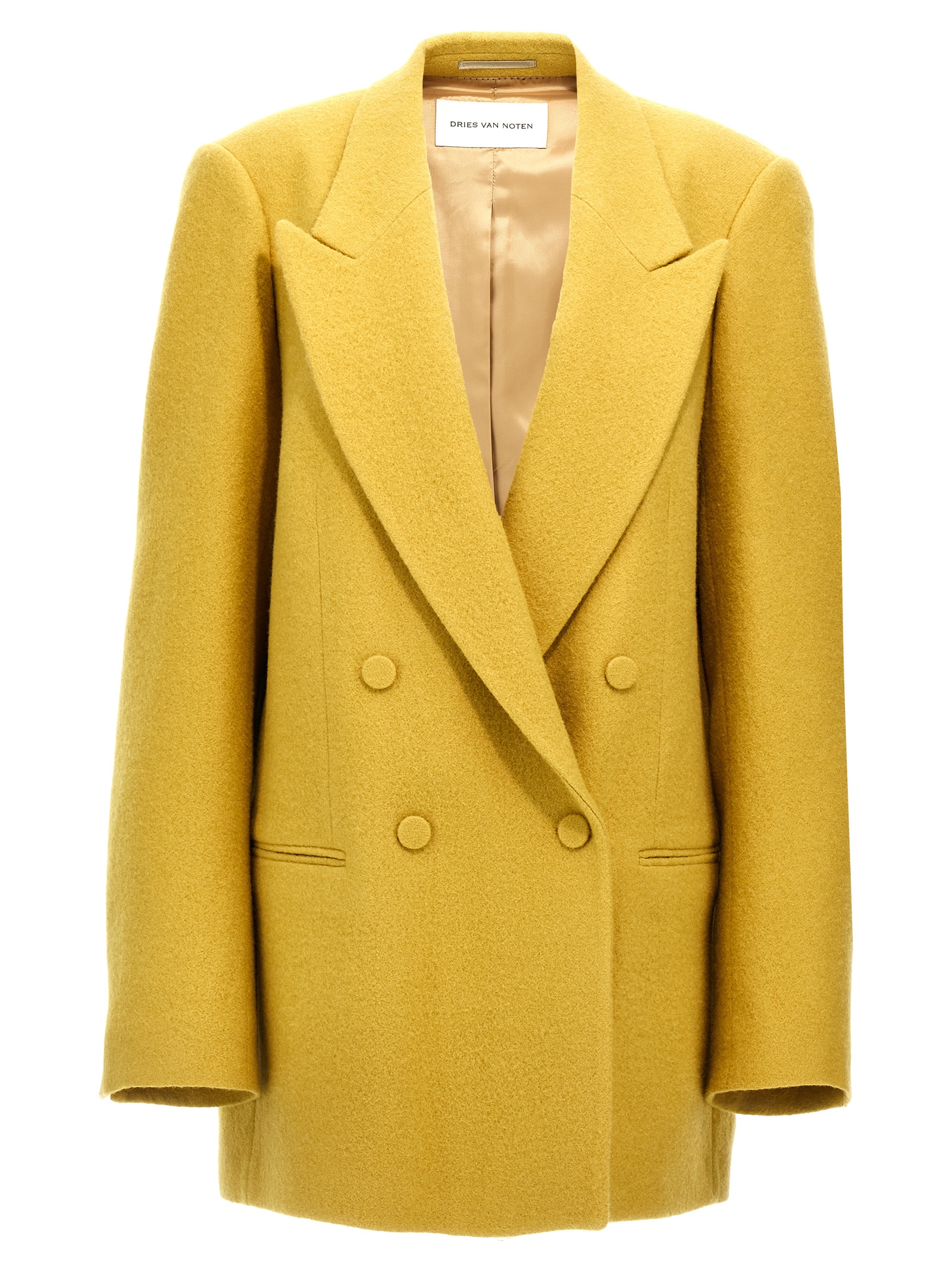 Dries Van Noten Blink Blazer
