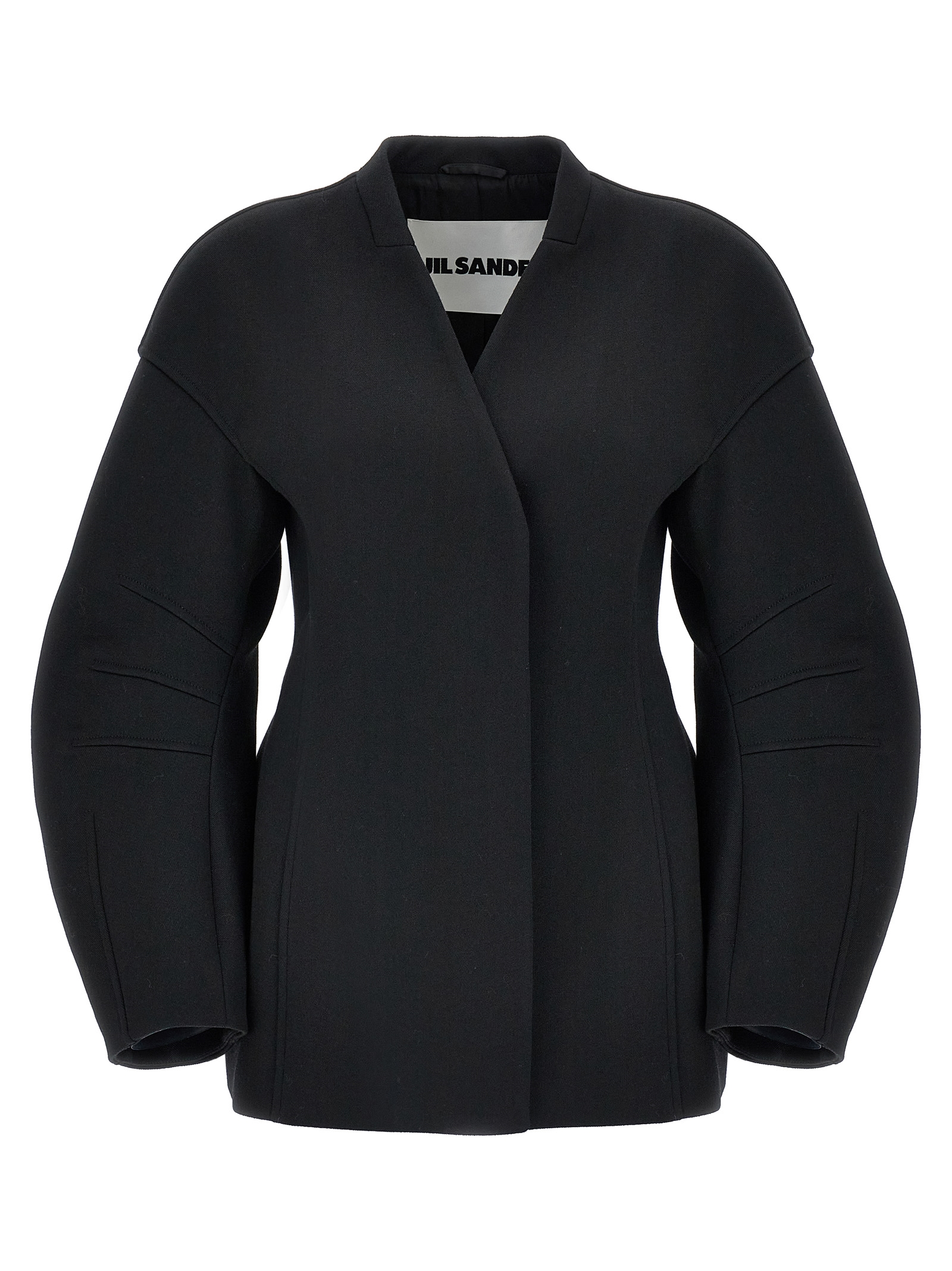 Jil Sander 53 Blazer