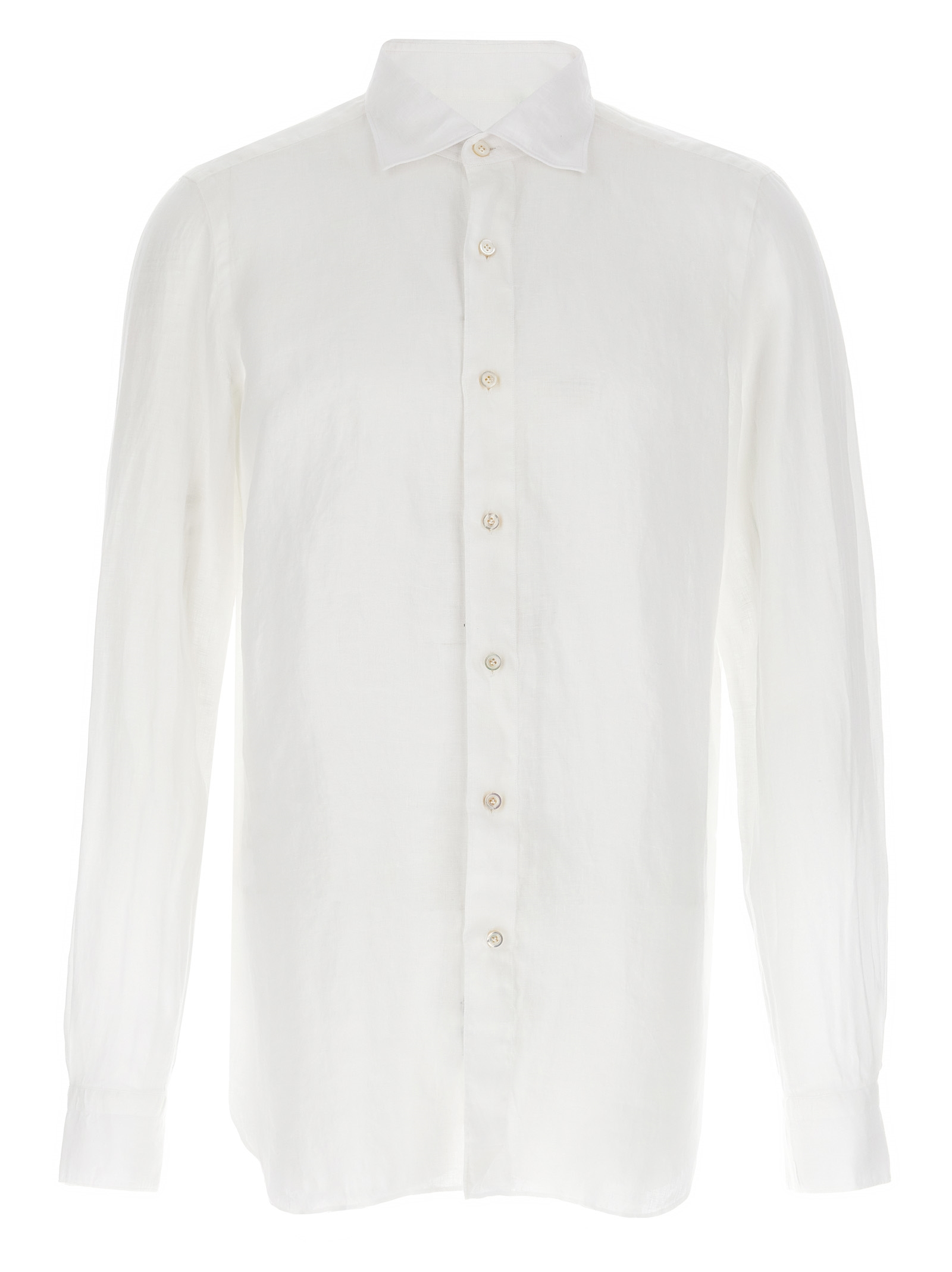 Finamore Gaeta Shirt